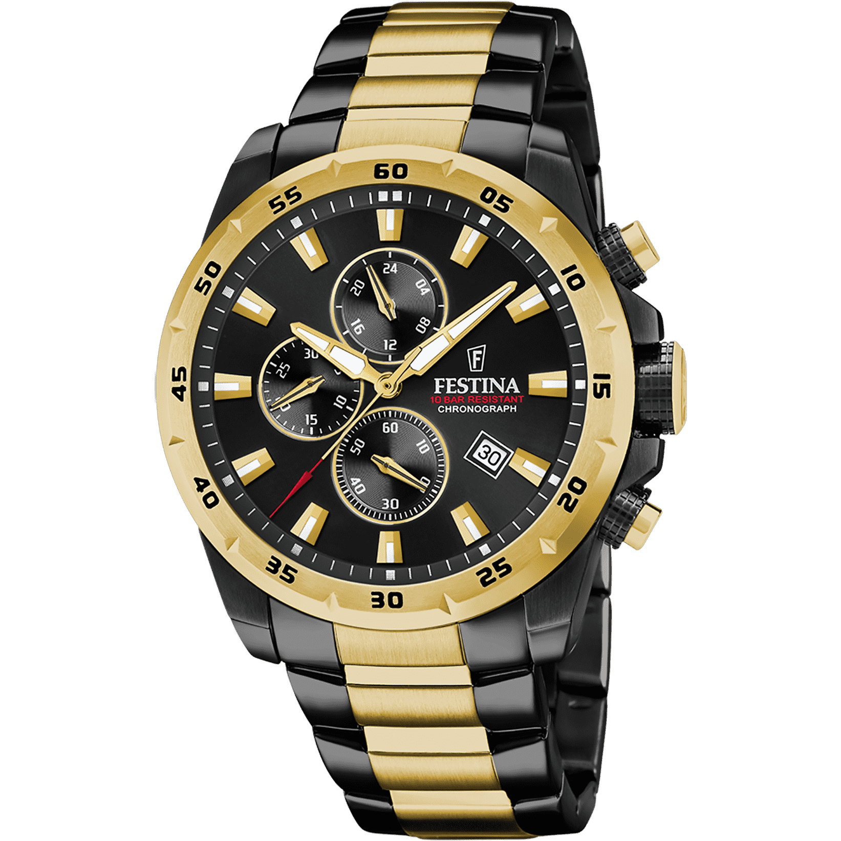 Náramkové hodinky Festina F20563/1 2