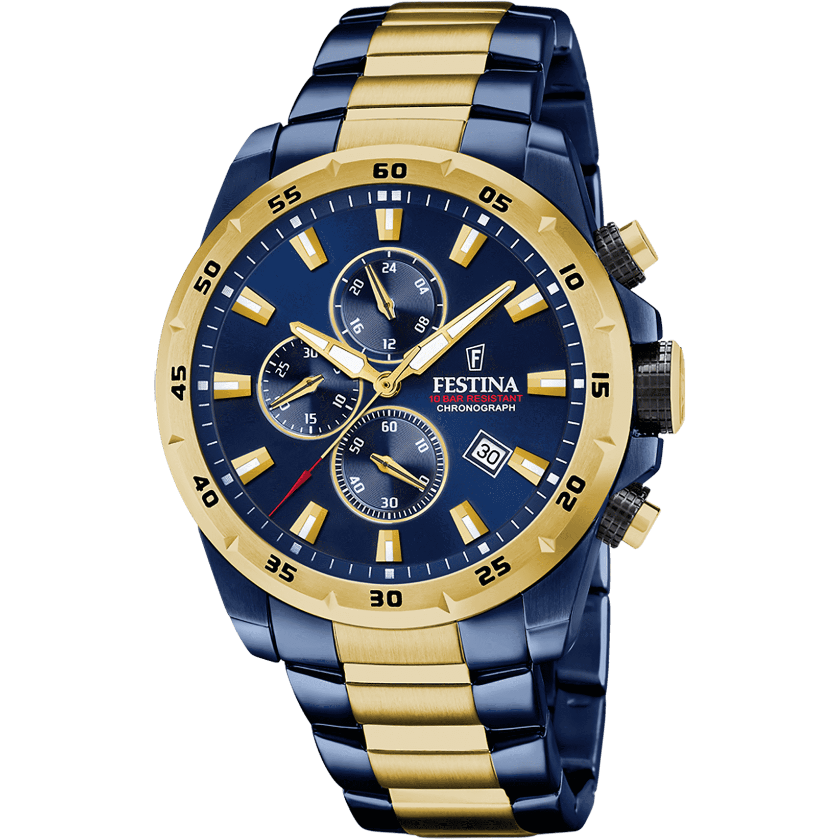 Náramkové hodinky Festina F20564/1 2