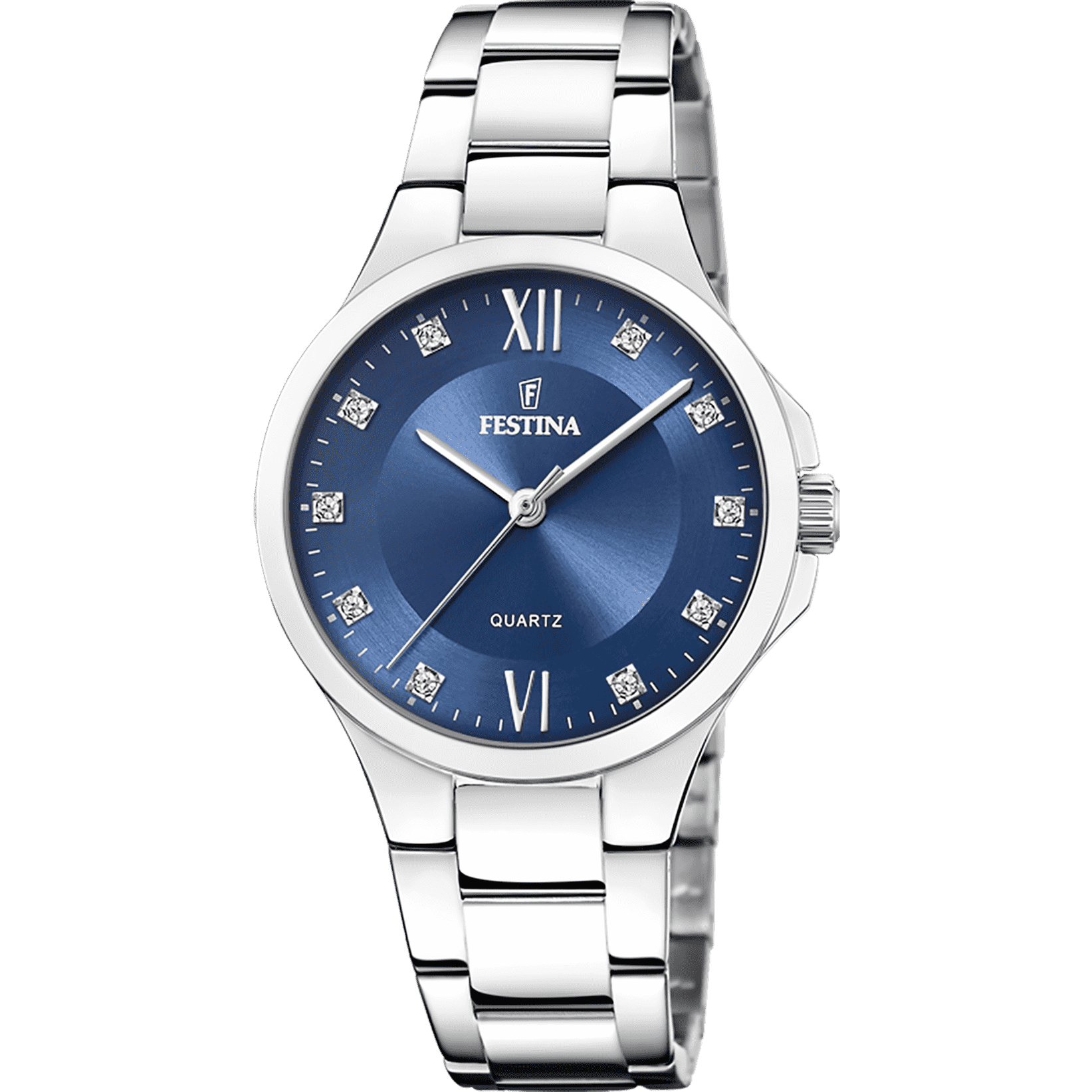 Náramkové hodinky Festina F20582/3 2