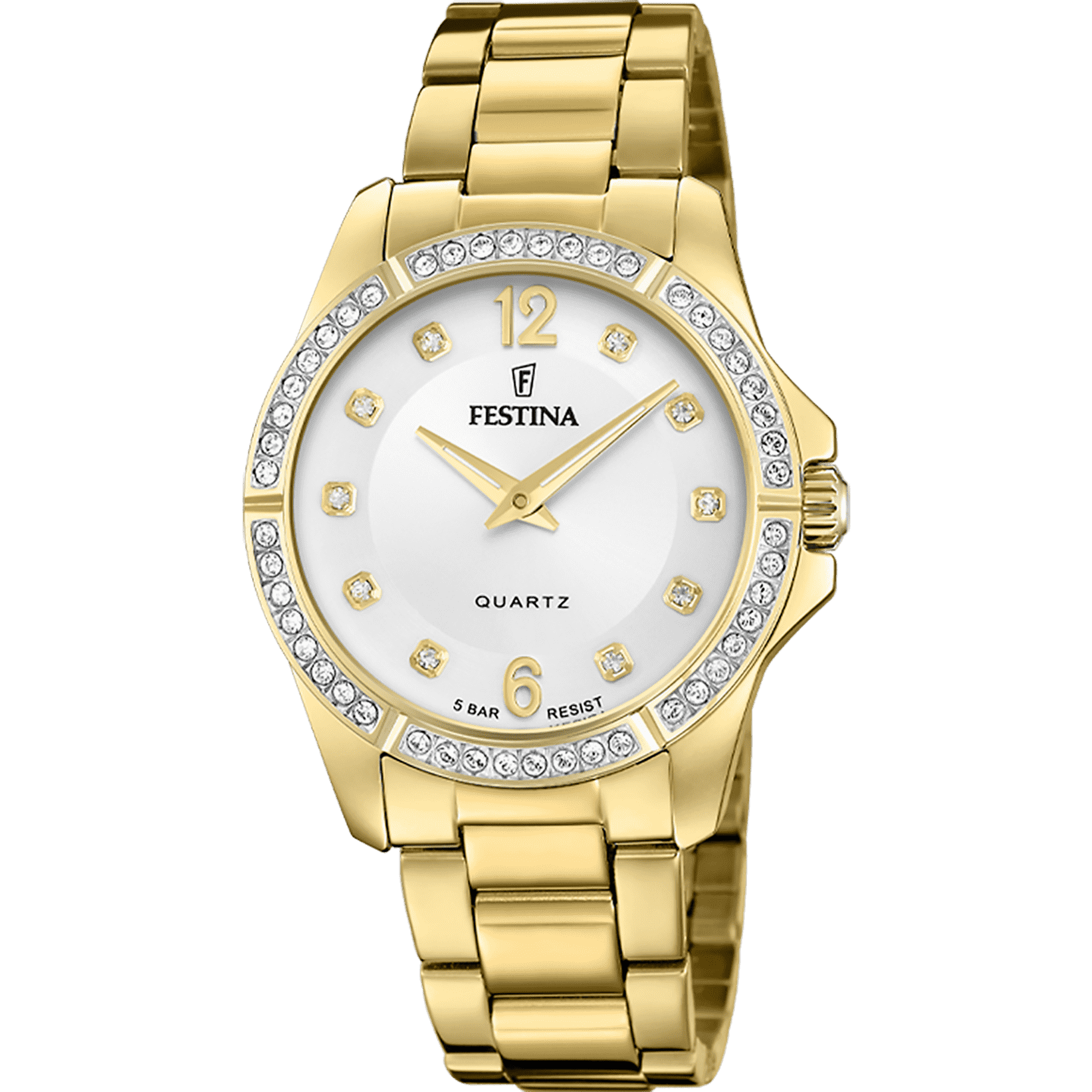 Dámske hodinky Festina F20596/1 2