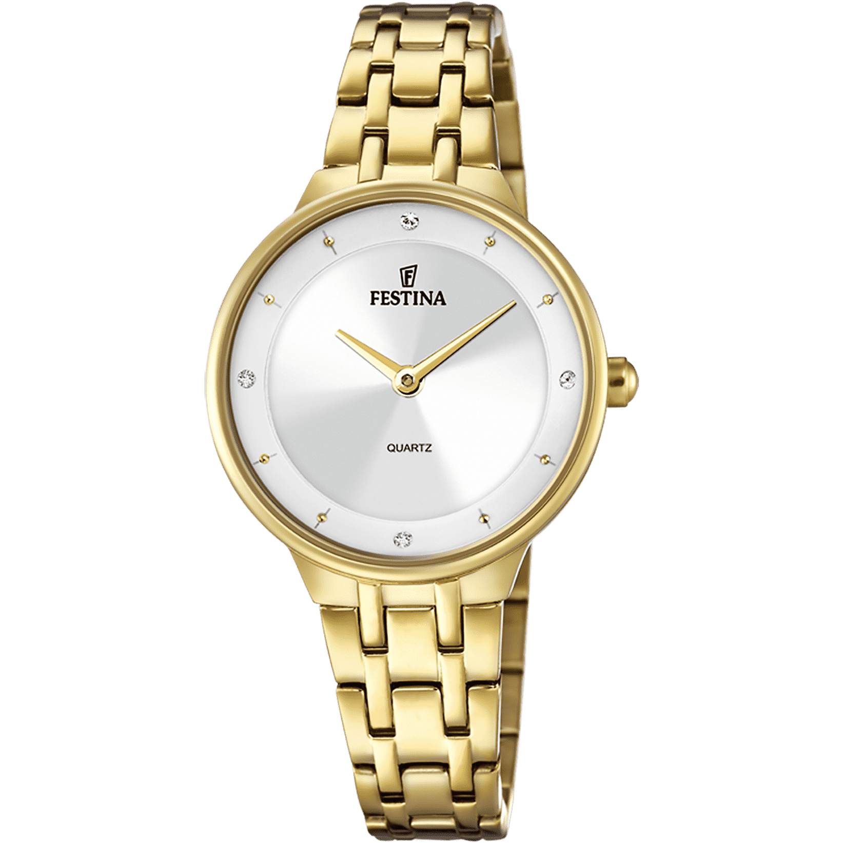 Dámske hodinky Festina F20601/1 2