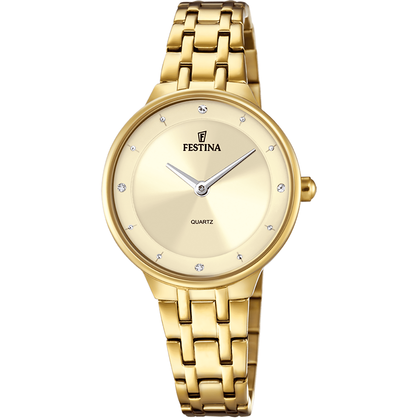 Dámske hodinky Festina F20601/2 2