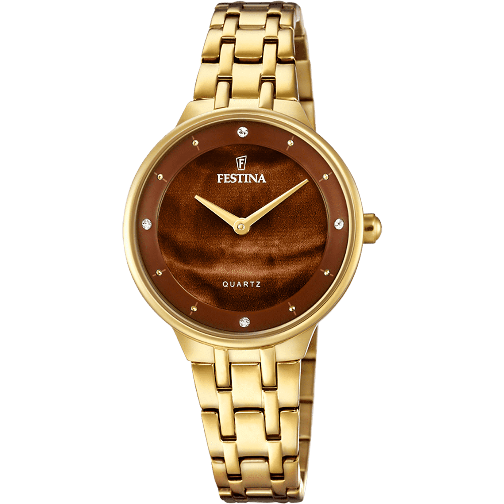 Dámske hodinky Festina F20601/C 2