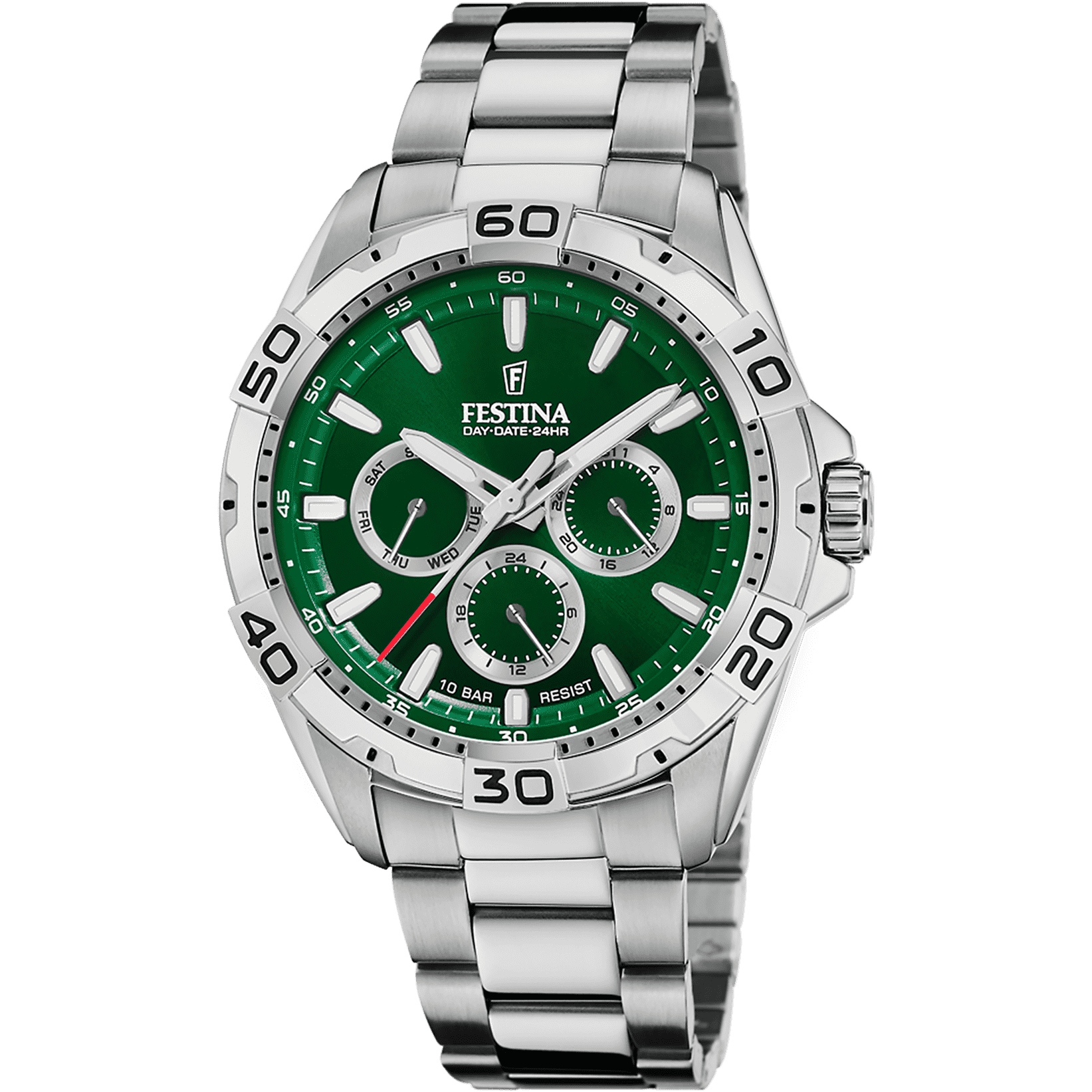 Pánske hodinky Festina F20623/3 2