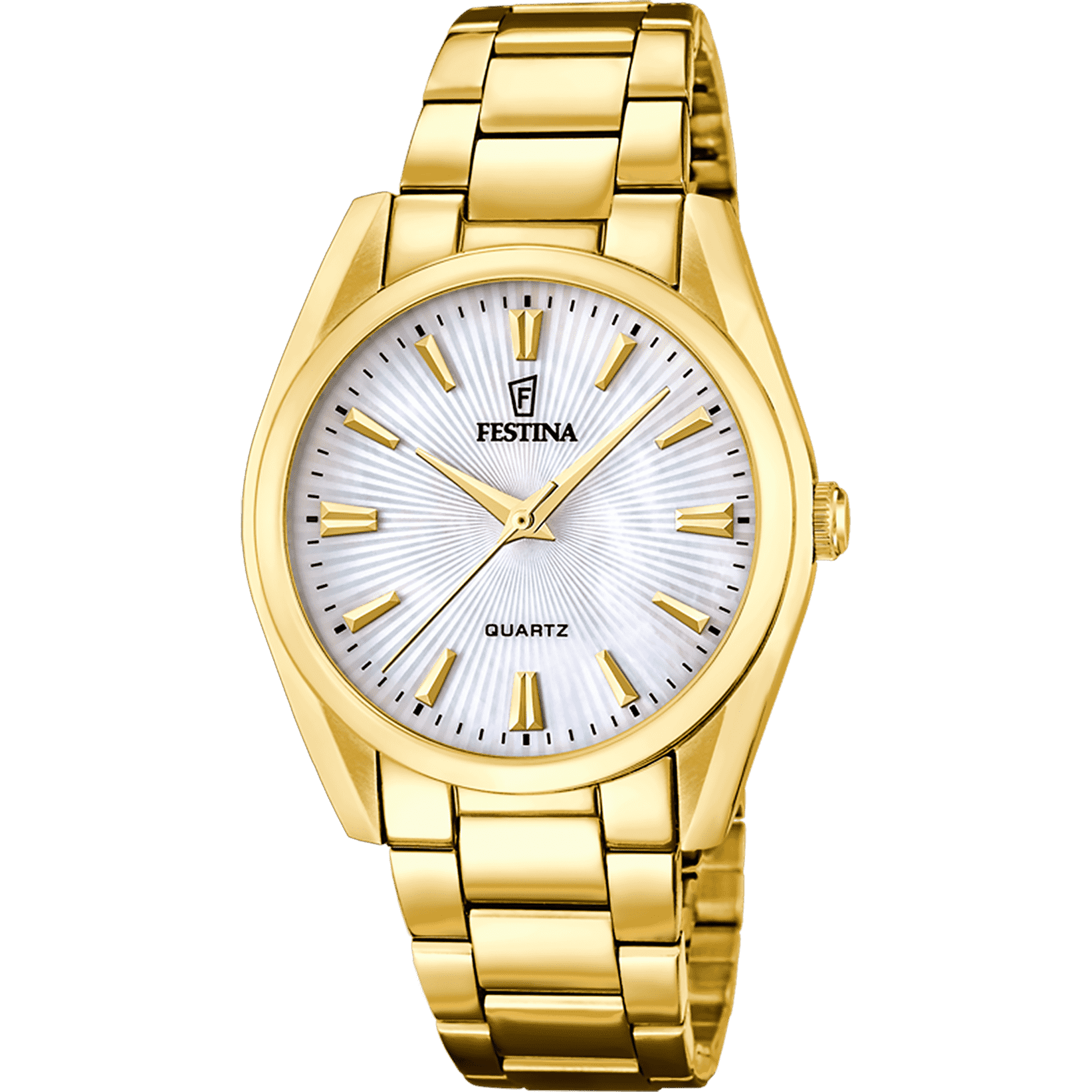 Dámske hodinky Festina F20640/A 2