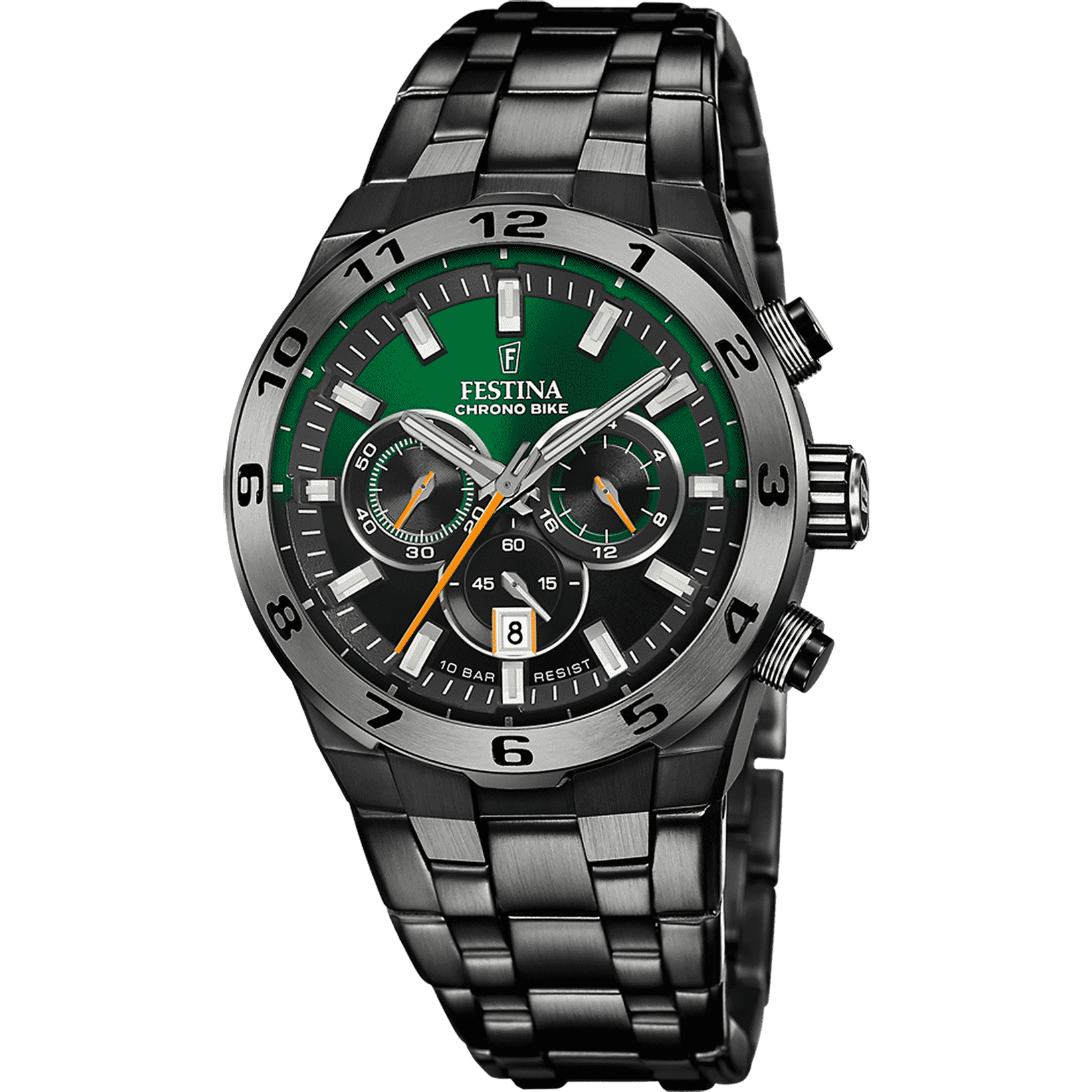 Pánske hodinky Festina F20673/2 2