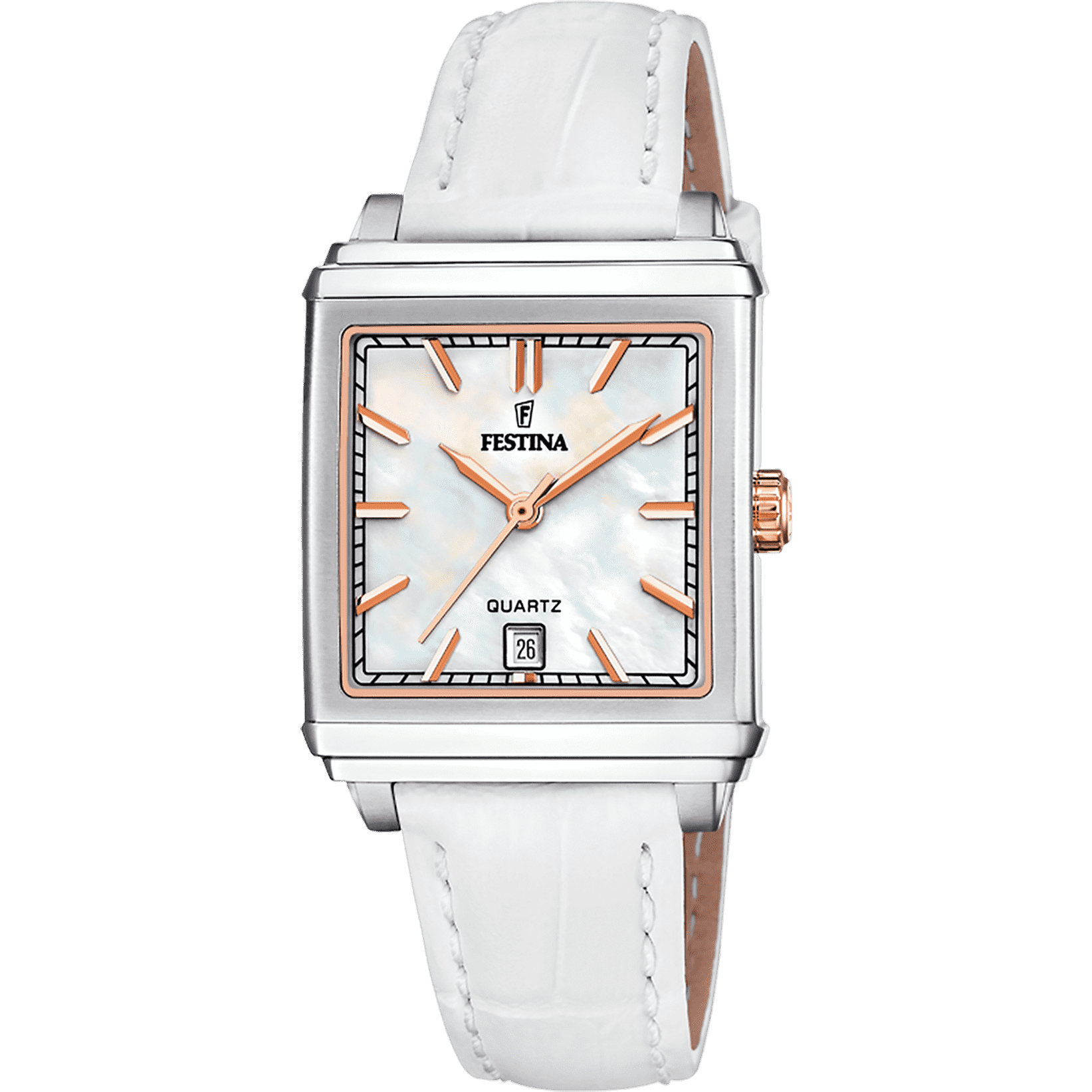 Dámske hodinky Festina F20682/1 2
