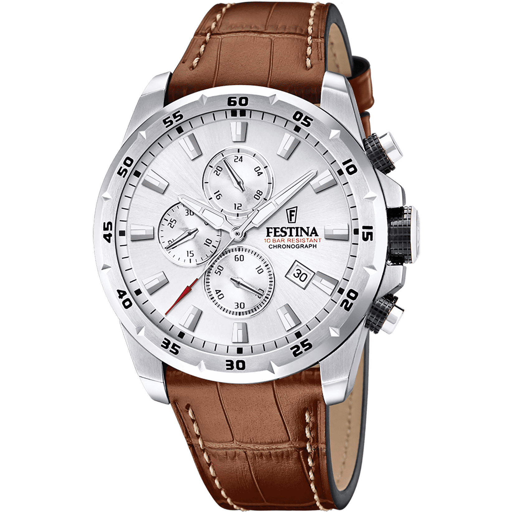 Pánske hodinky Festina F20692/1 2