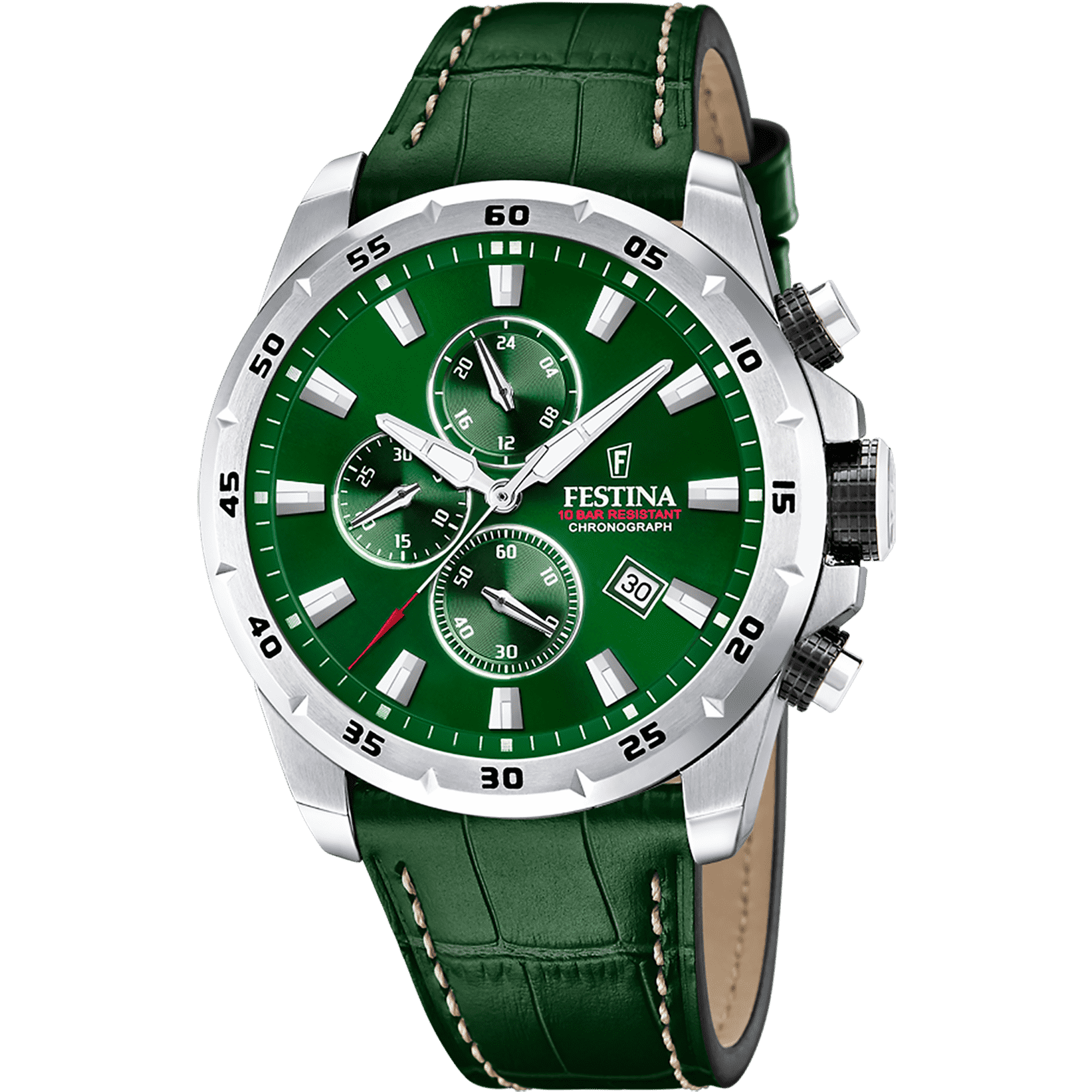 Pánske hodinky Festina F20692/3 2