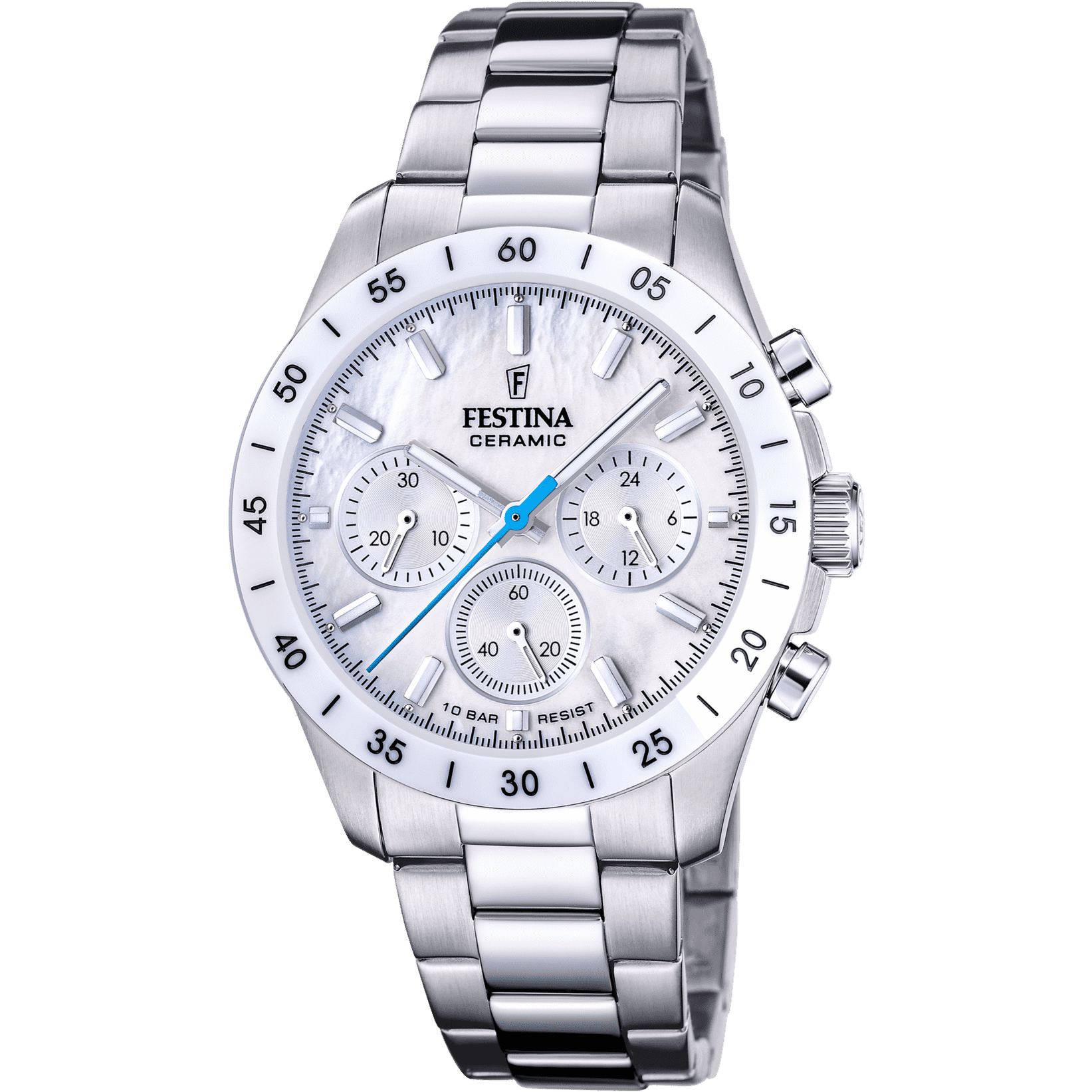 Dámske hodinky Festina F20693/1 2