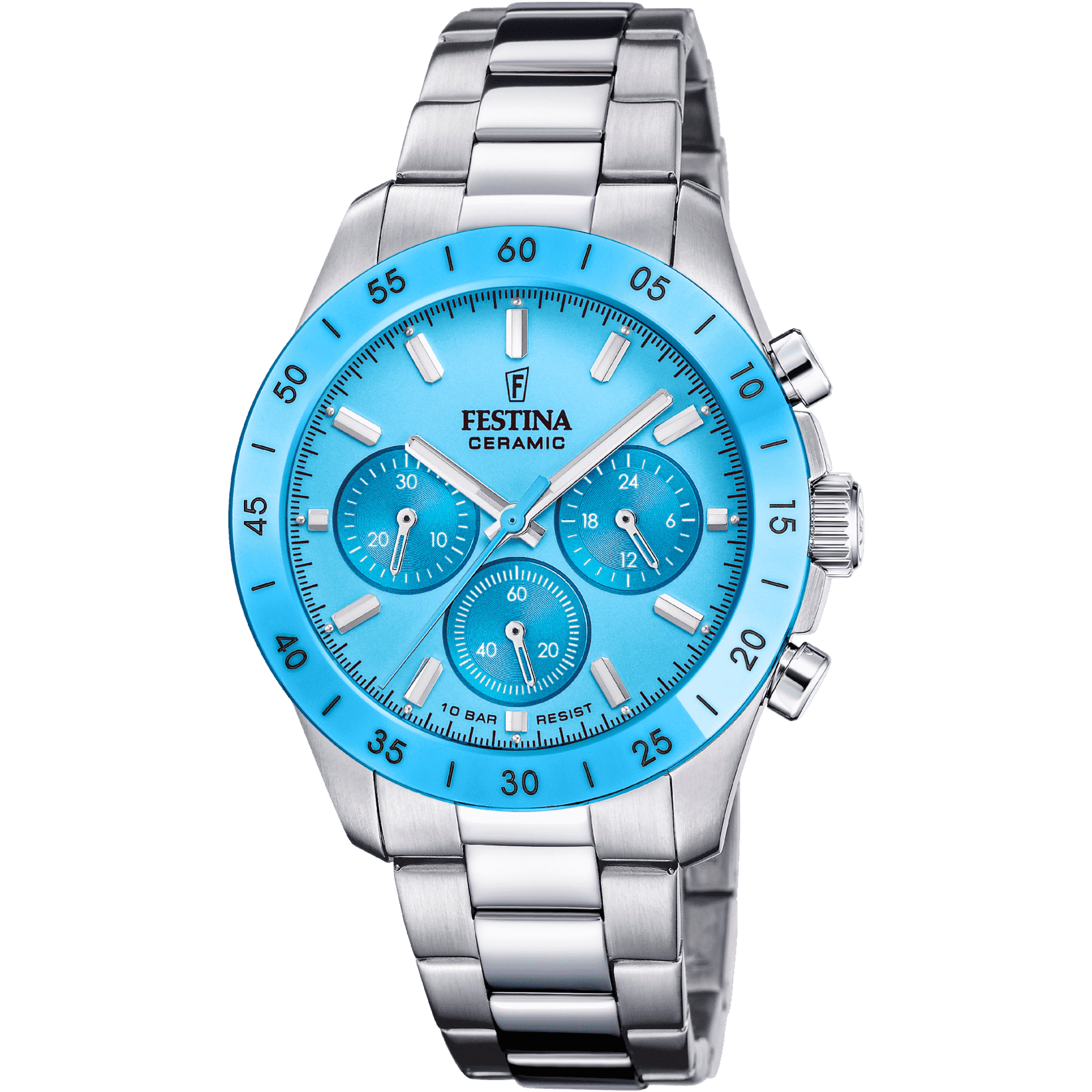 Dámske hodinky Festina F20693/3 2