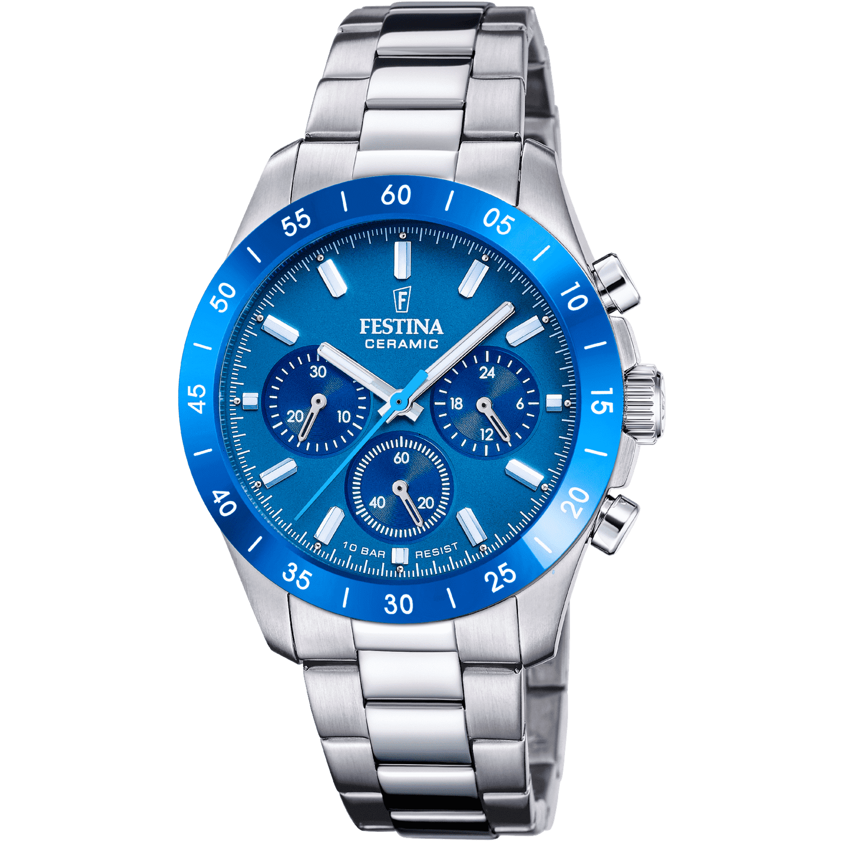 Dámske hodinky Festina F20693/4 2