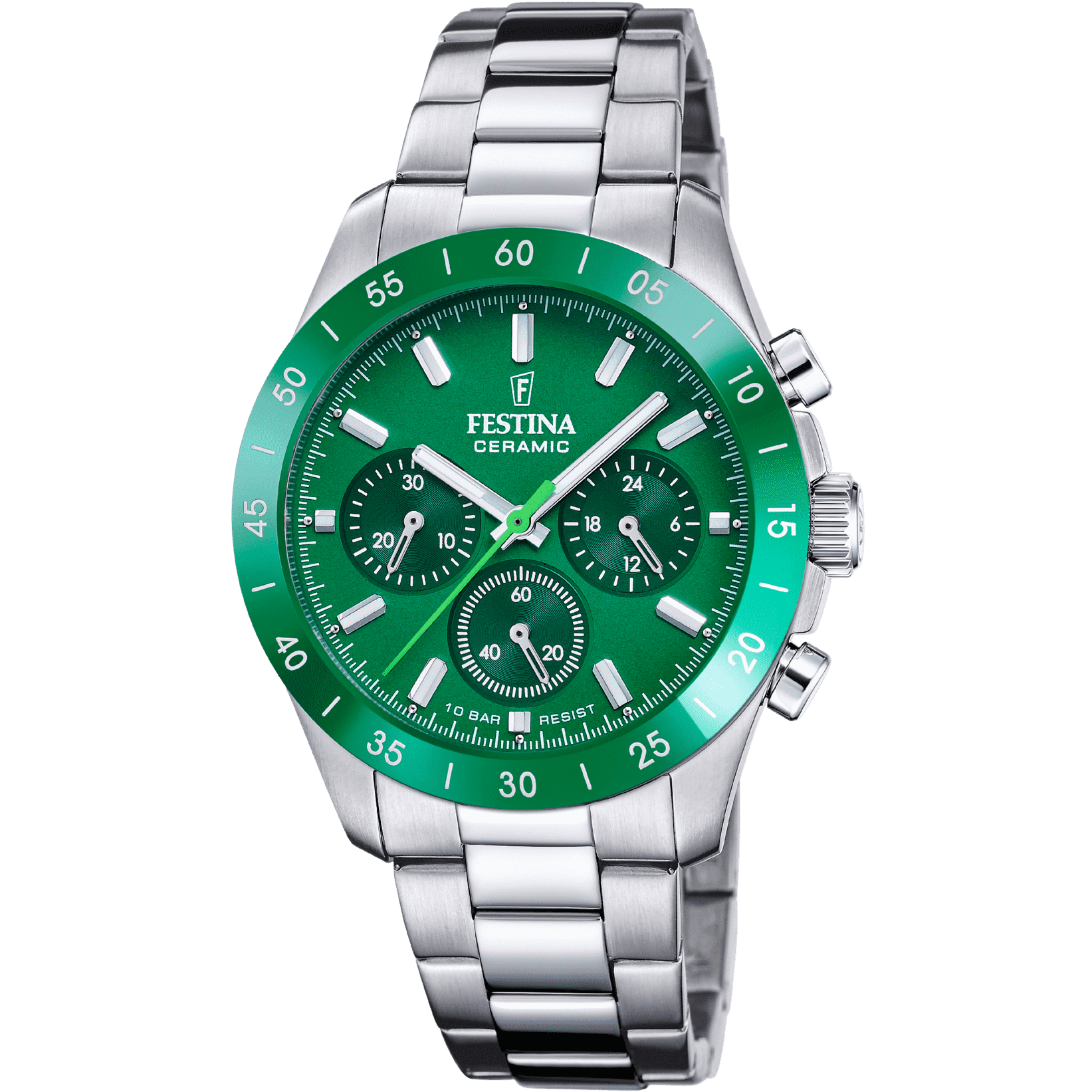Dámske hodinky Festina F20693/5 2