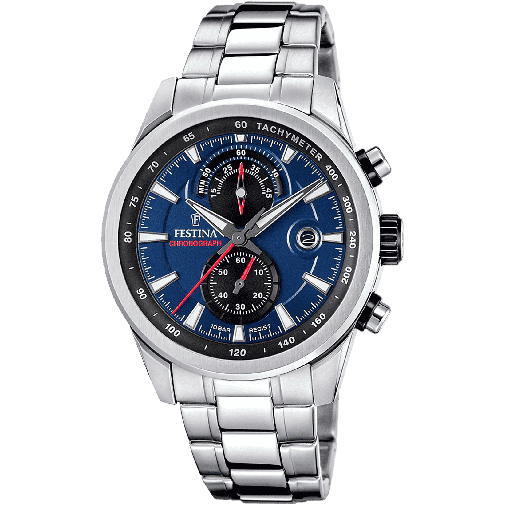 Pánske hodinky Festina F20694/5 2