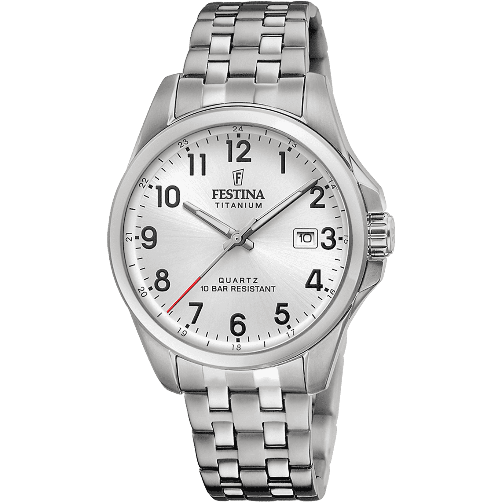 Pánske hodinky Festina F20696/1 2