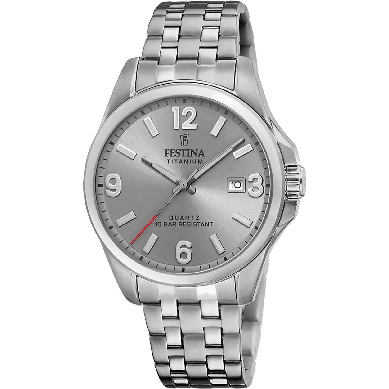 Pánske hodinky Festina F20696/2 2