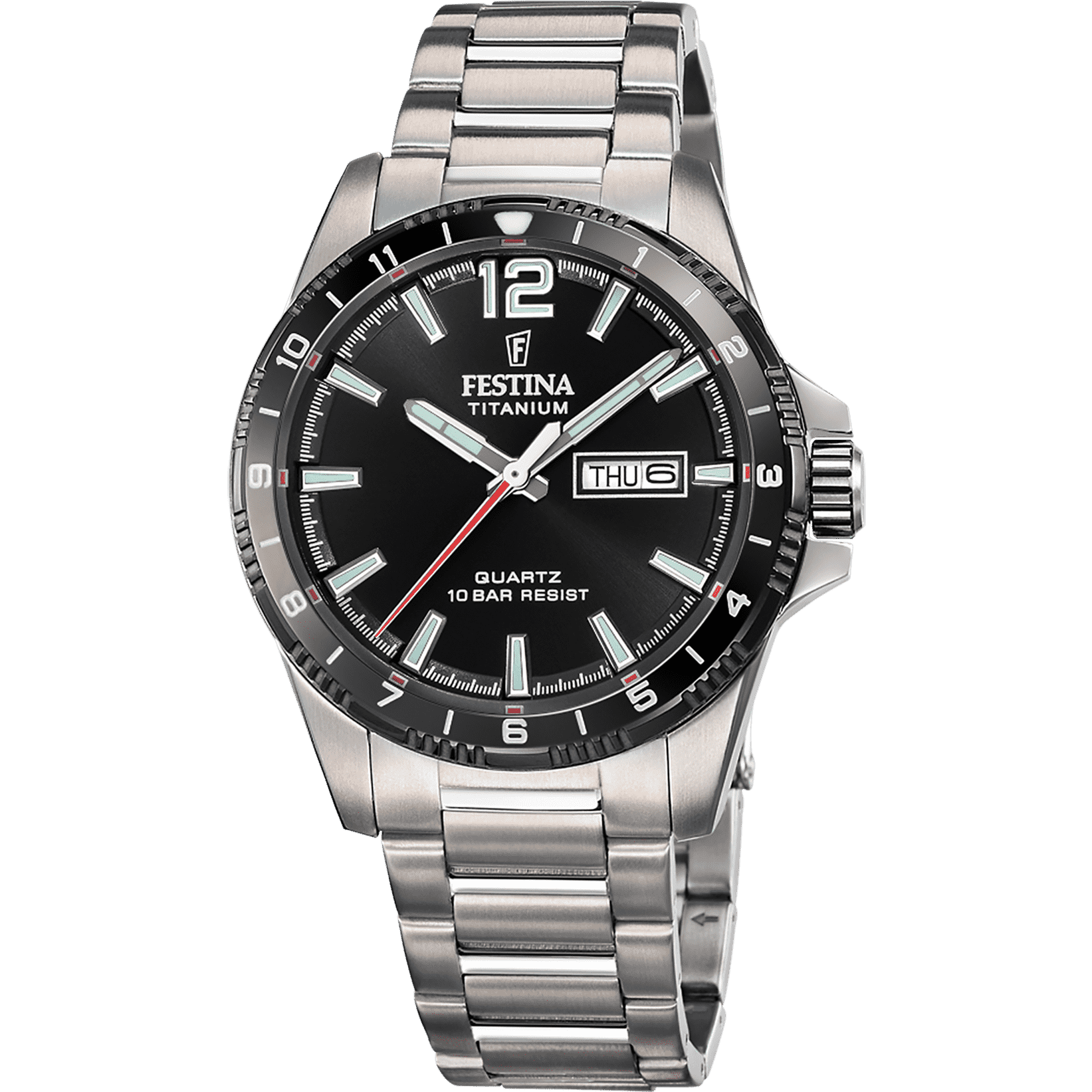 Pánske hodinky Festina F20698/4 2