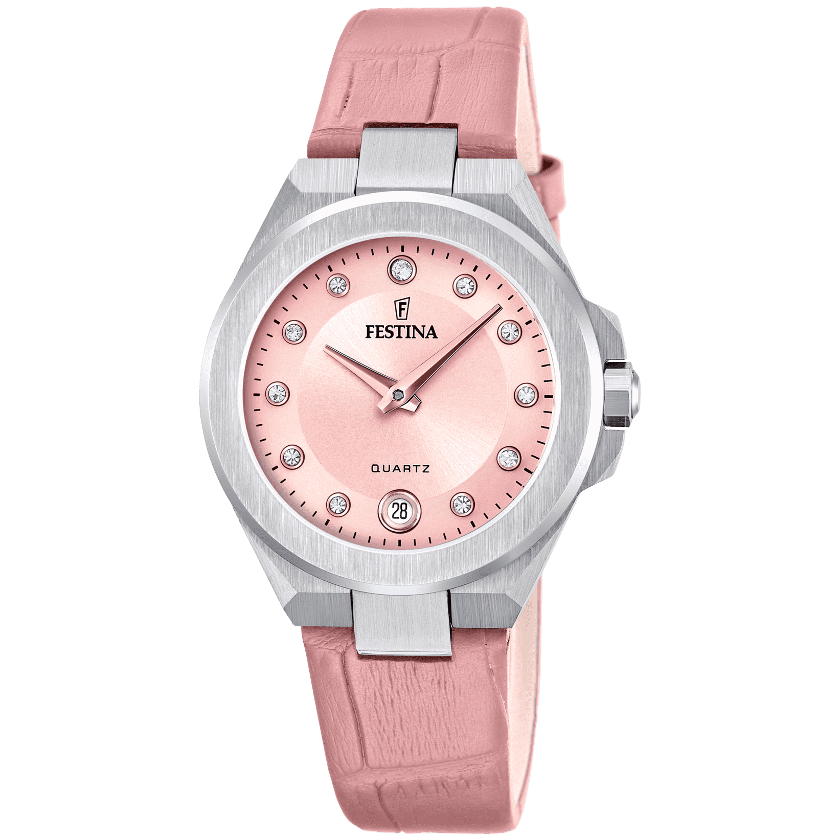 Dámske hodinky Festina F20701/2 2
