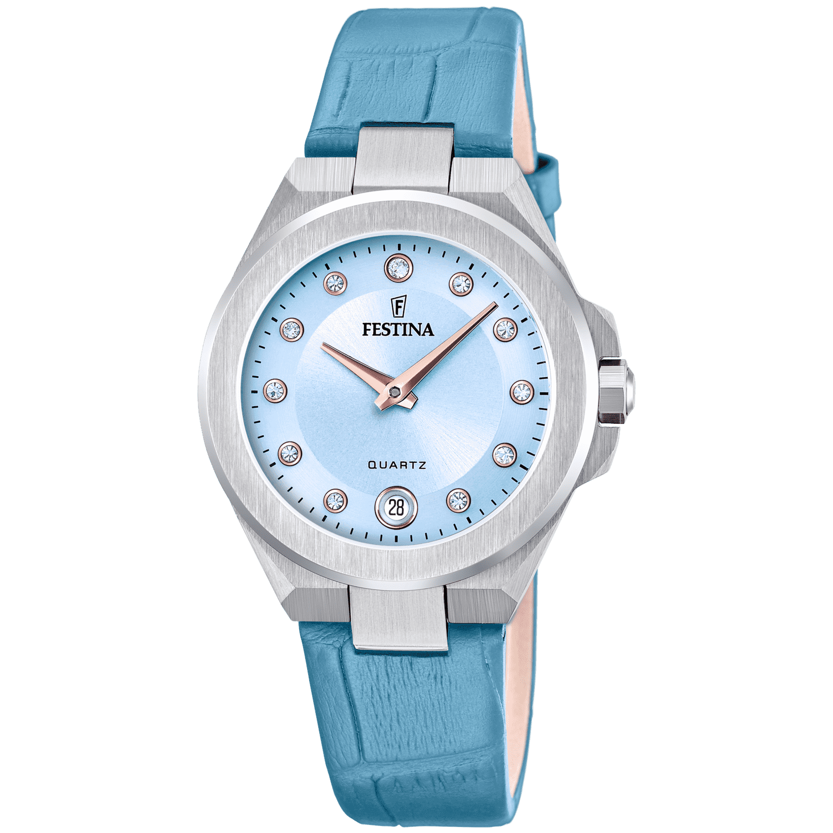 Dámske hodinky Festina F20701/3 2
