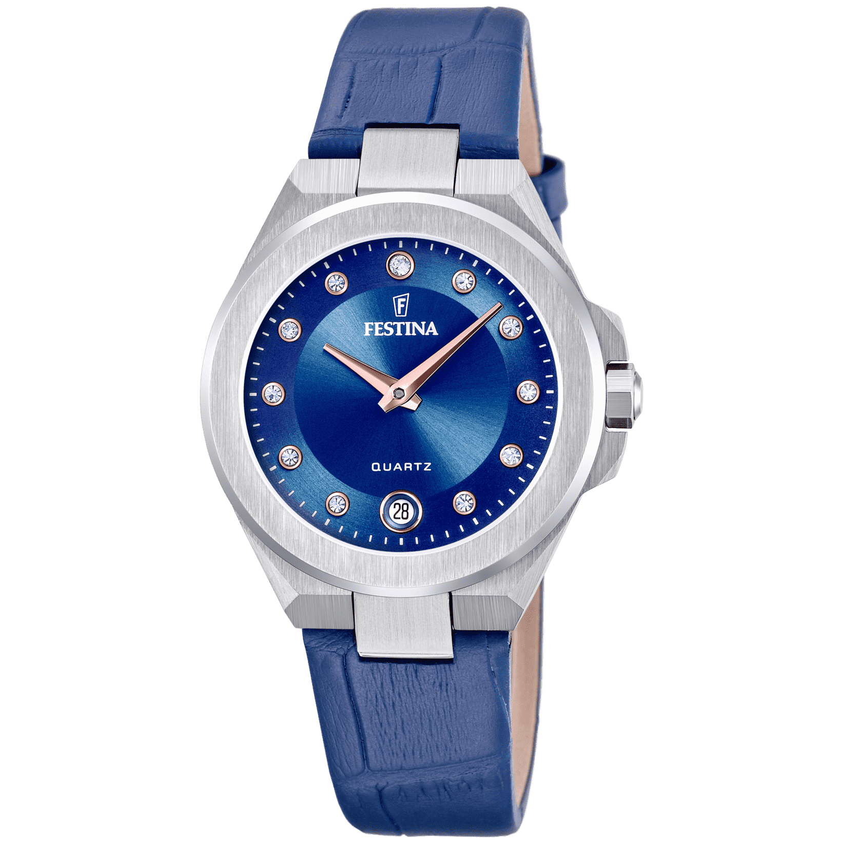 Dámske hodinky Festina F20701/4 2