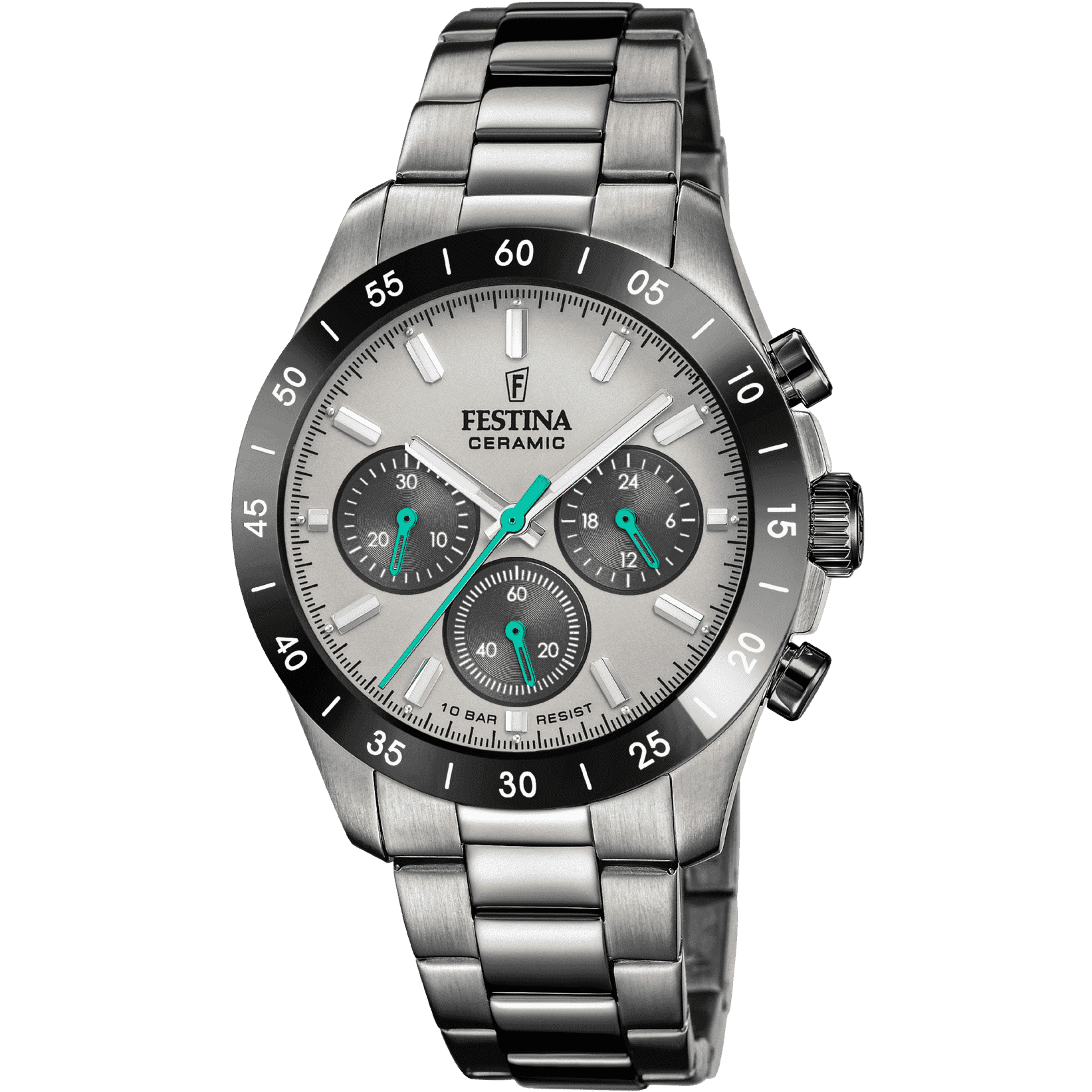 Náramkové hodinky Festina F20703/1 2