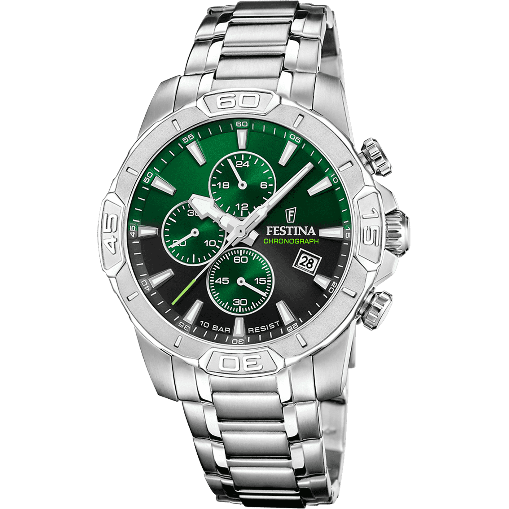 Pánske hodinky Festina F20704/5 2
