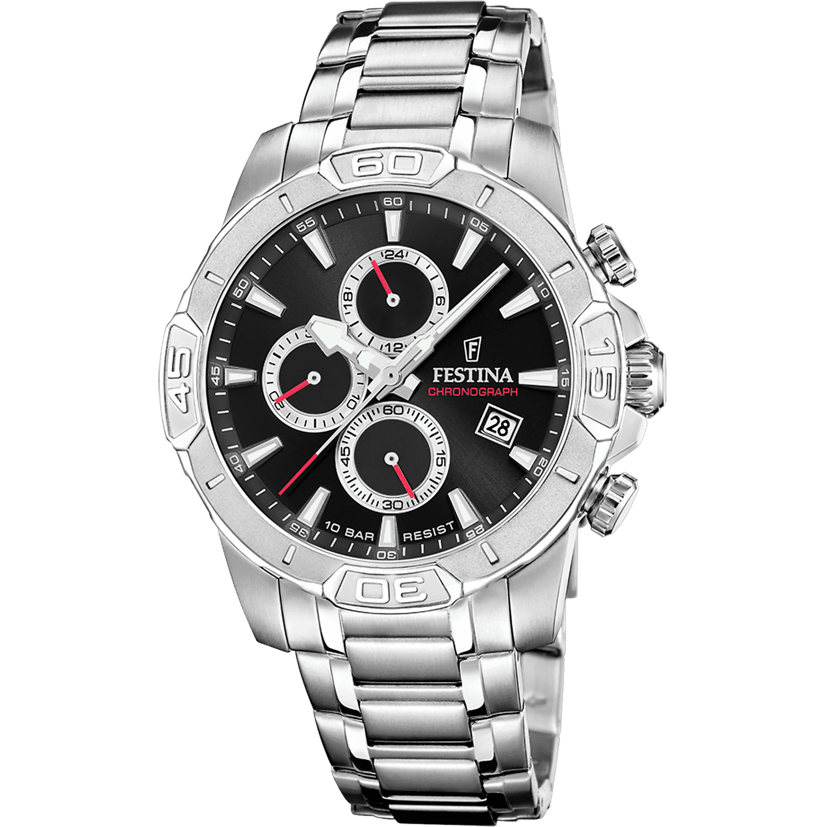 Pánske hodinky Festina F20704/6 2