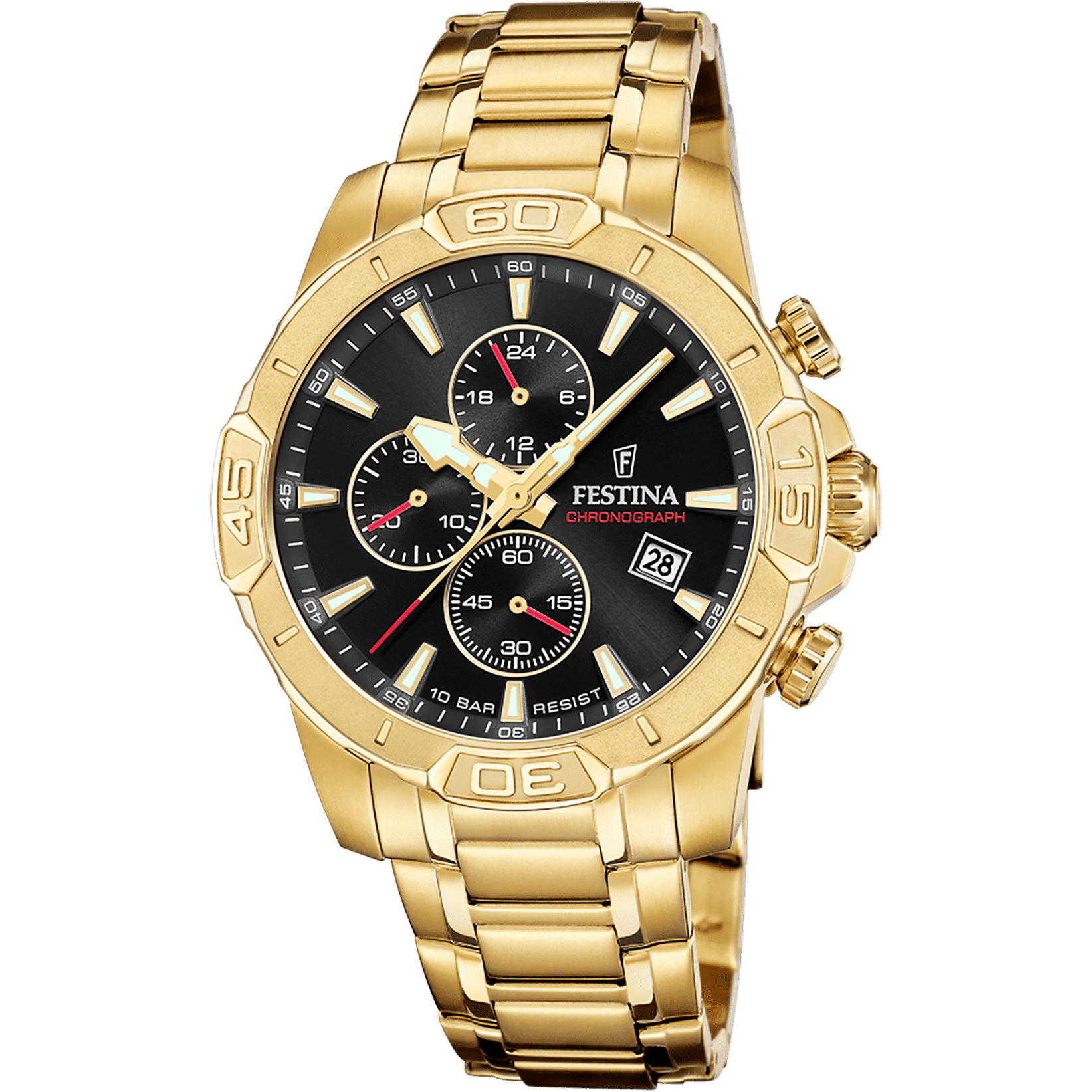Pánske hodinky Festina F20705/4 2