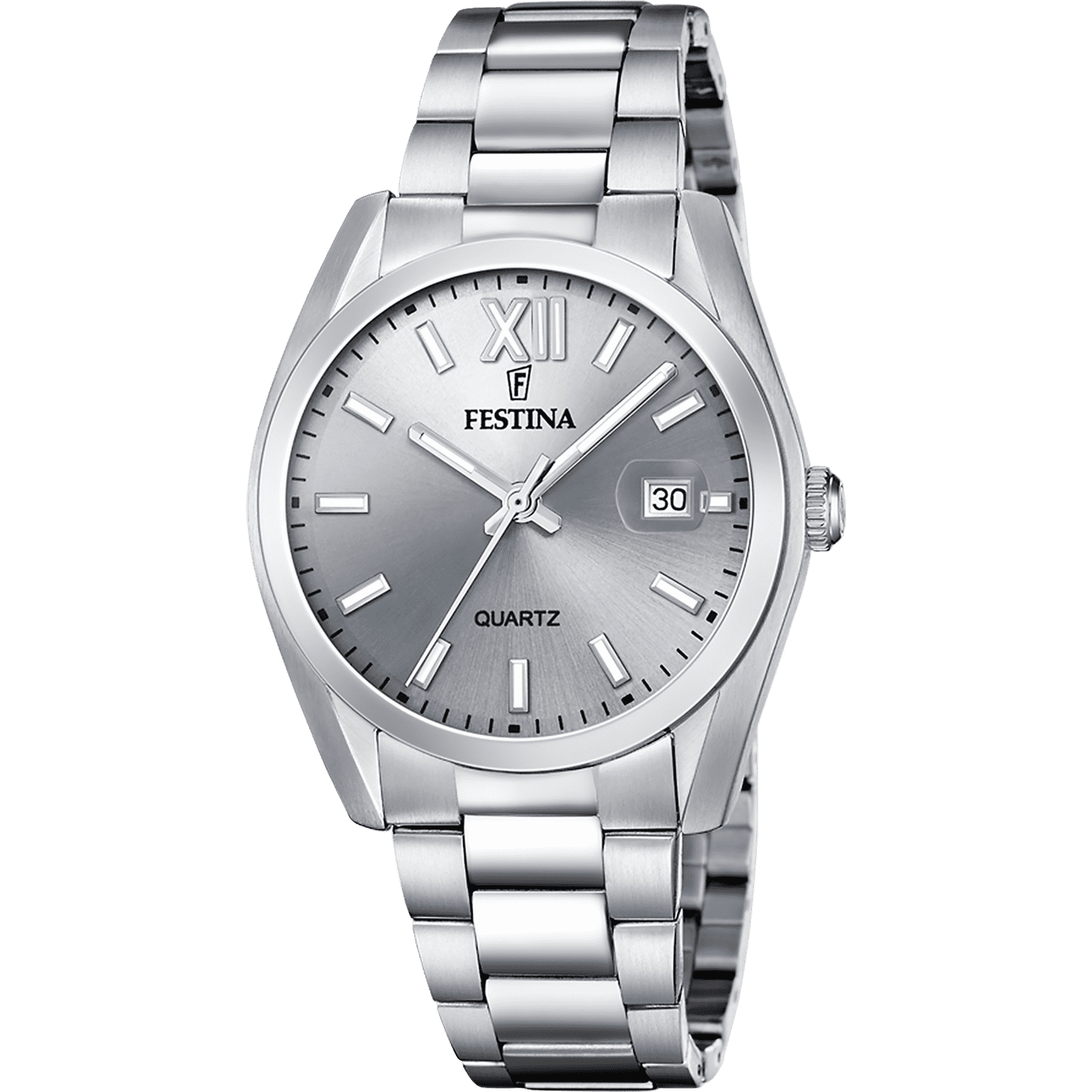 Pánske hodinky Festina F20707/1 2