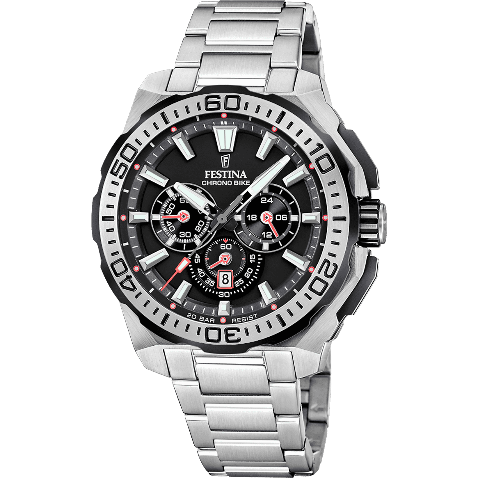 Pánske hodinky Festina F20724/7 2