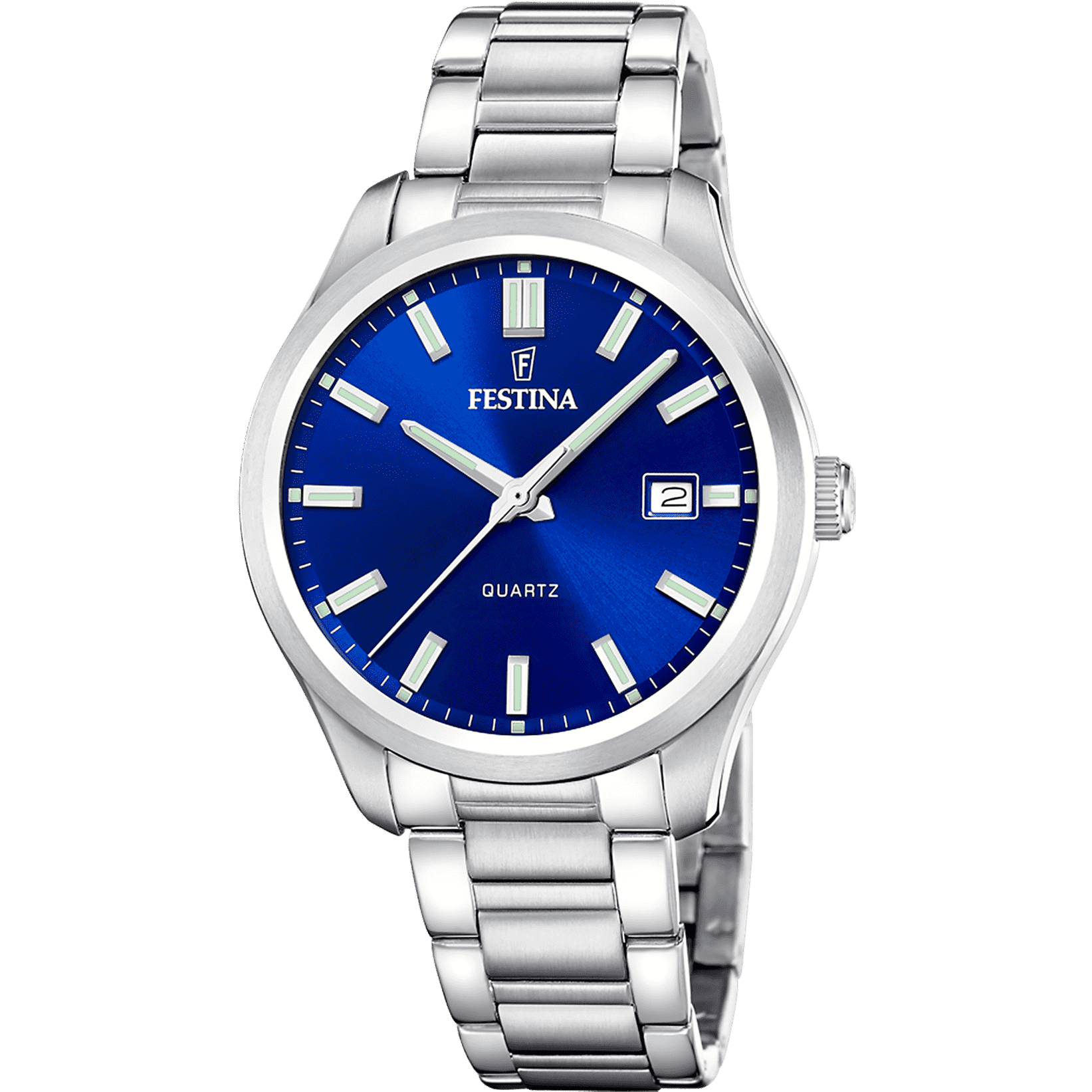 Pánske hodinky Festina F20736/3 2
