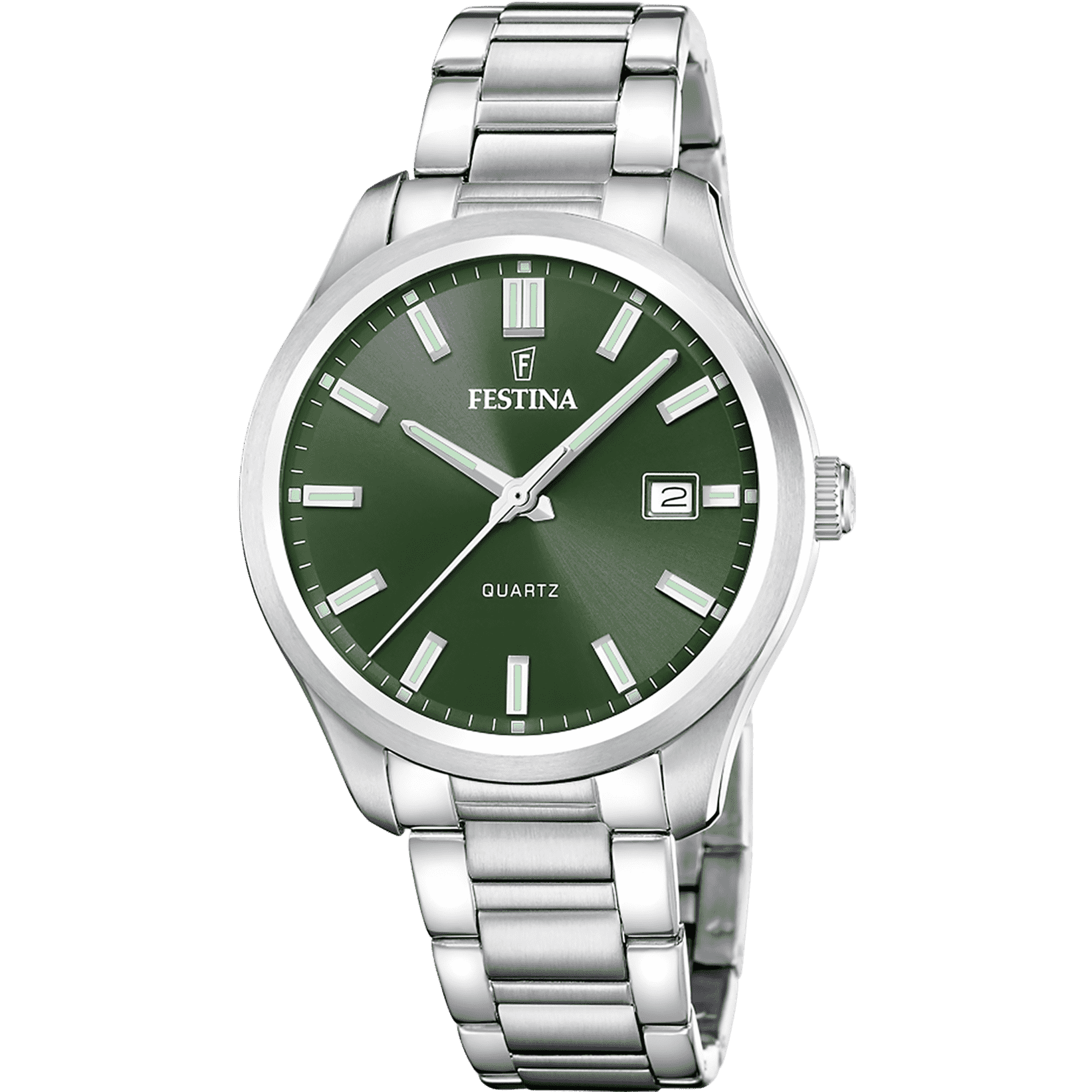 Pánske hodinky Festina F20736/4 2