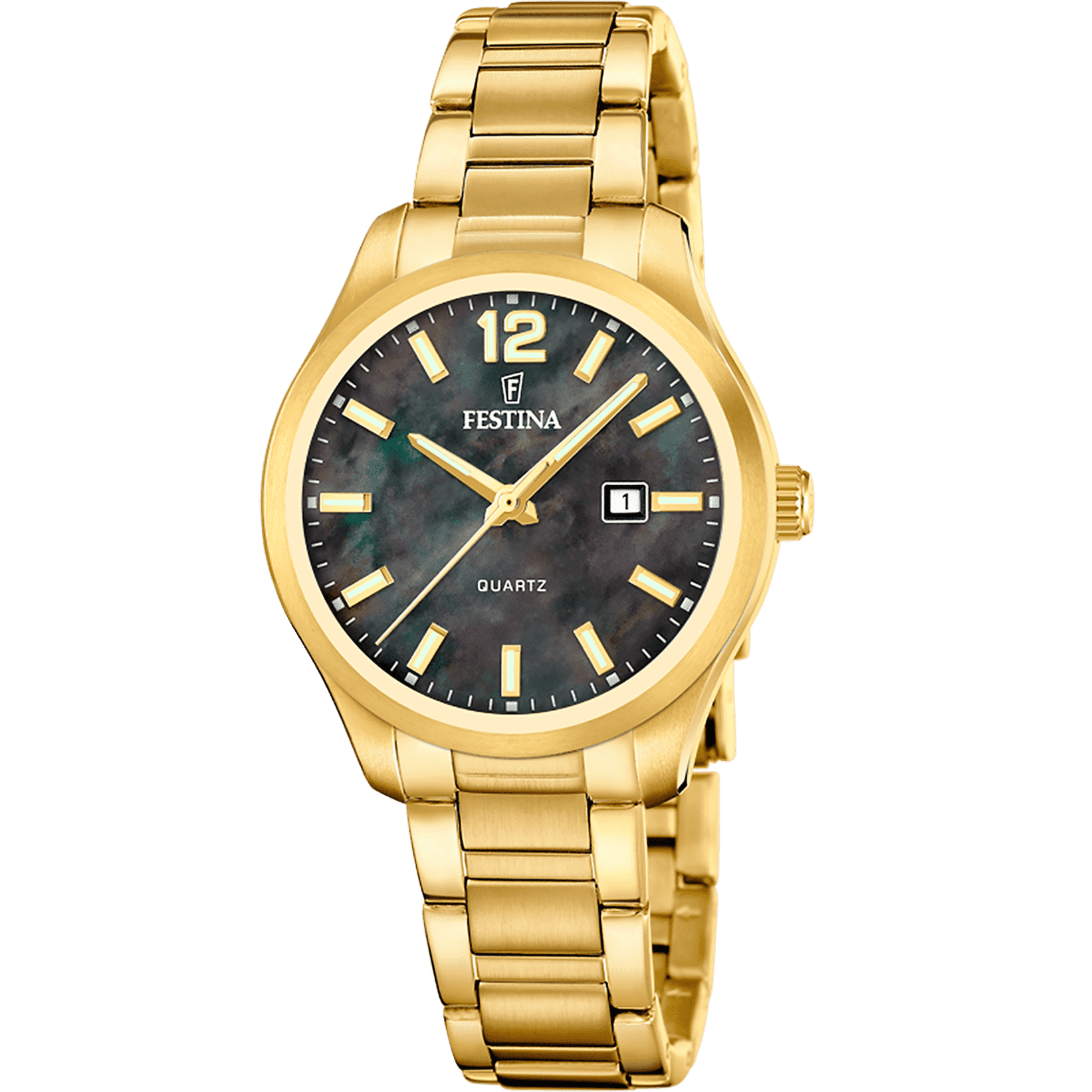 Dámske hodinky Festina F20741/2 2