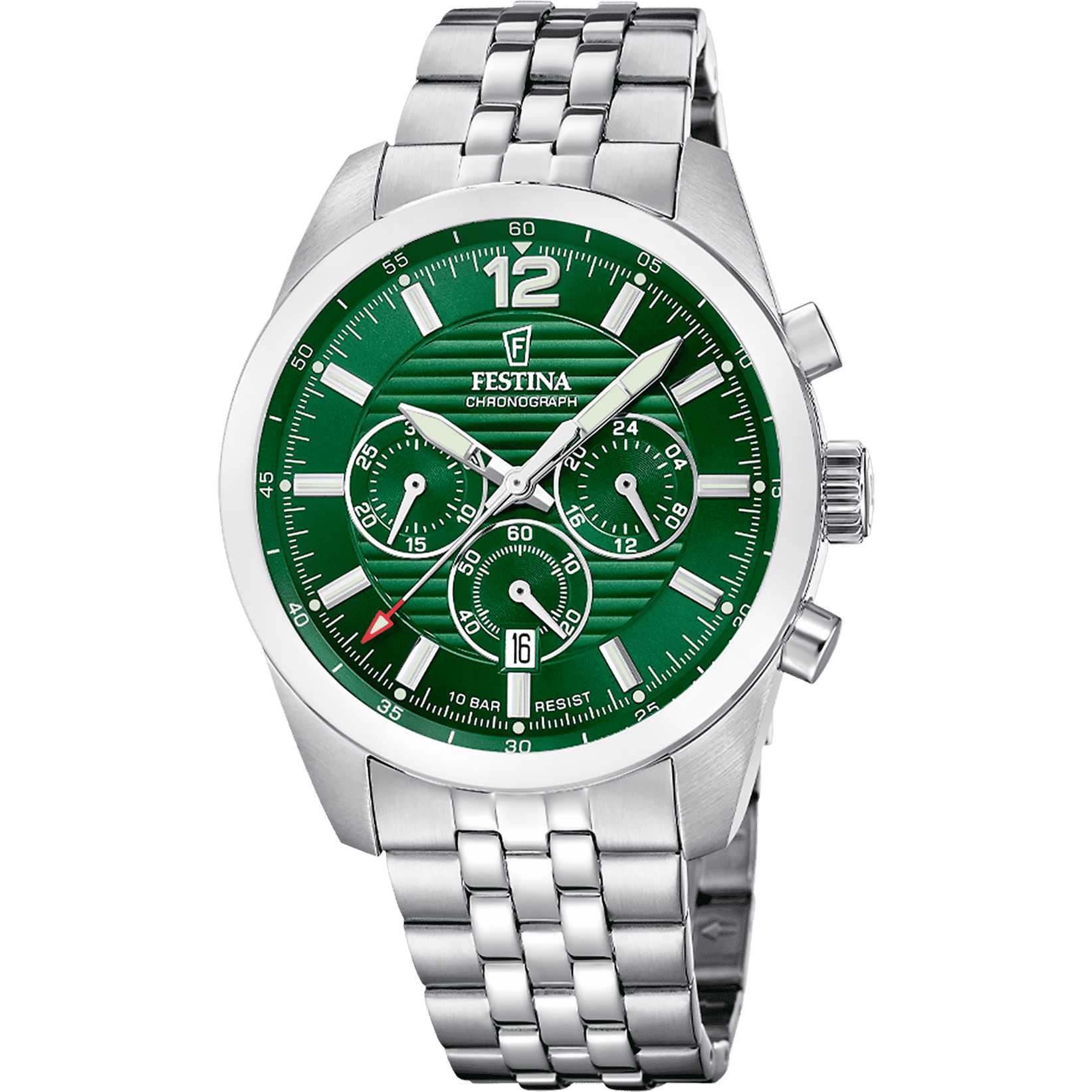 Pánske hodinky Festina F20742/2 2