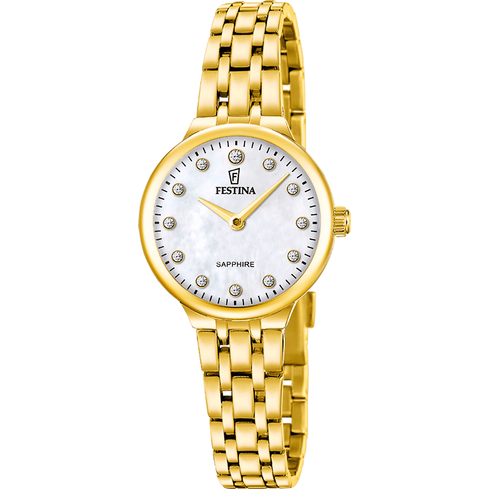 Dámske hodinky Festina F20745/1 2