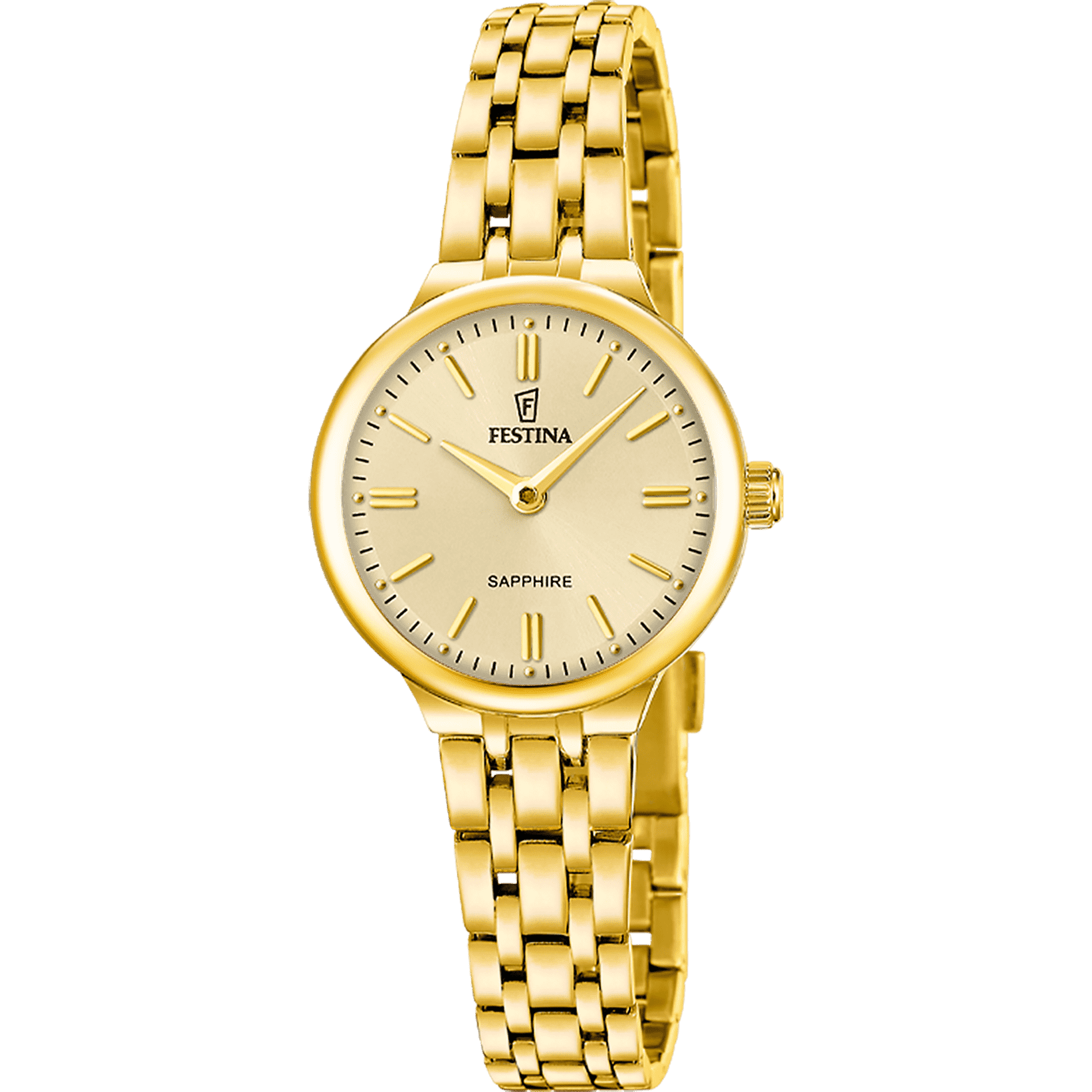 Dámske hodinky Festina F20745/2 2