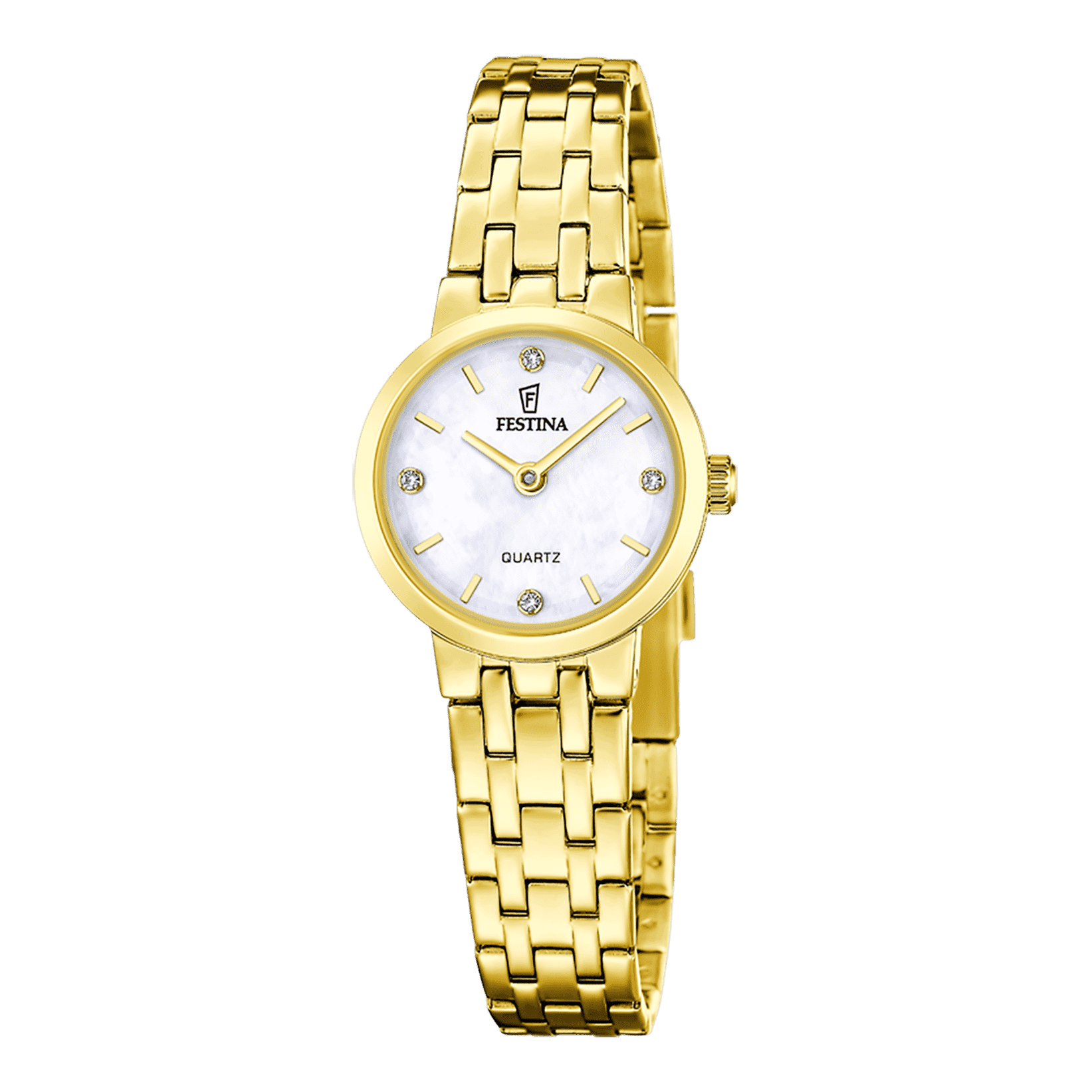 Dámske hodinky Festina F20748/1 2
