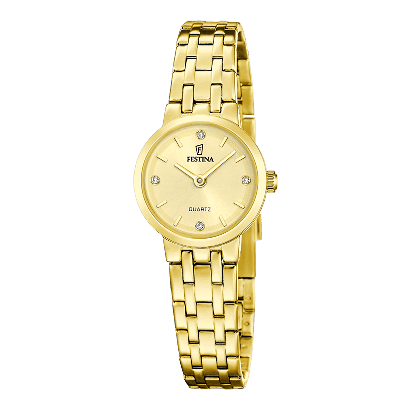 Dámske hodinky Festina F20748/2 2