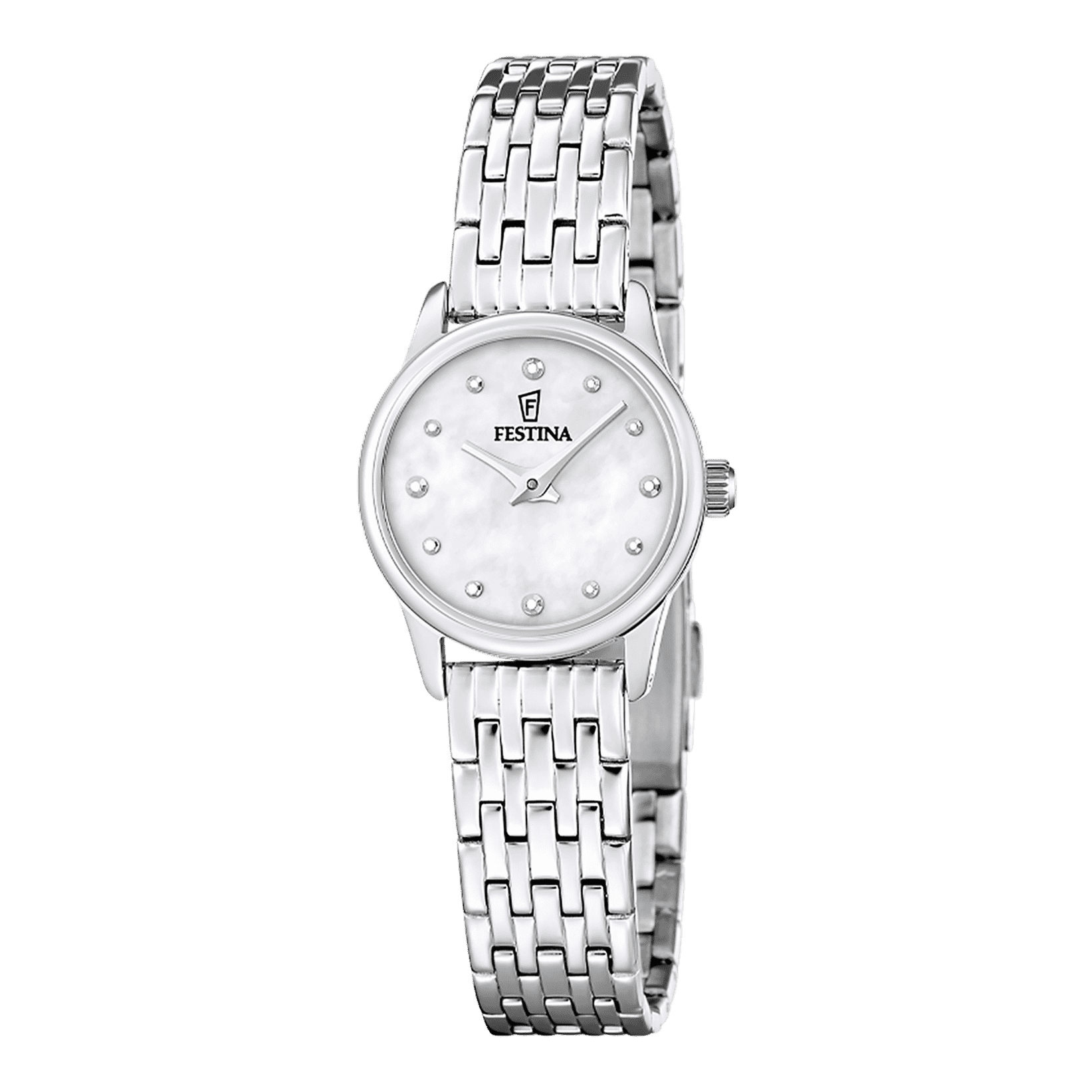 Dámske hodinky Festina F20749/1 2