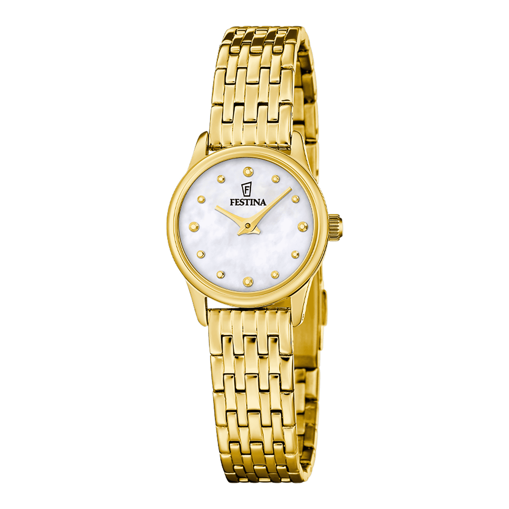 Dámske hodinky Festina F20750/1 2