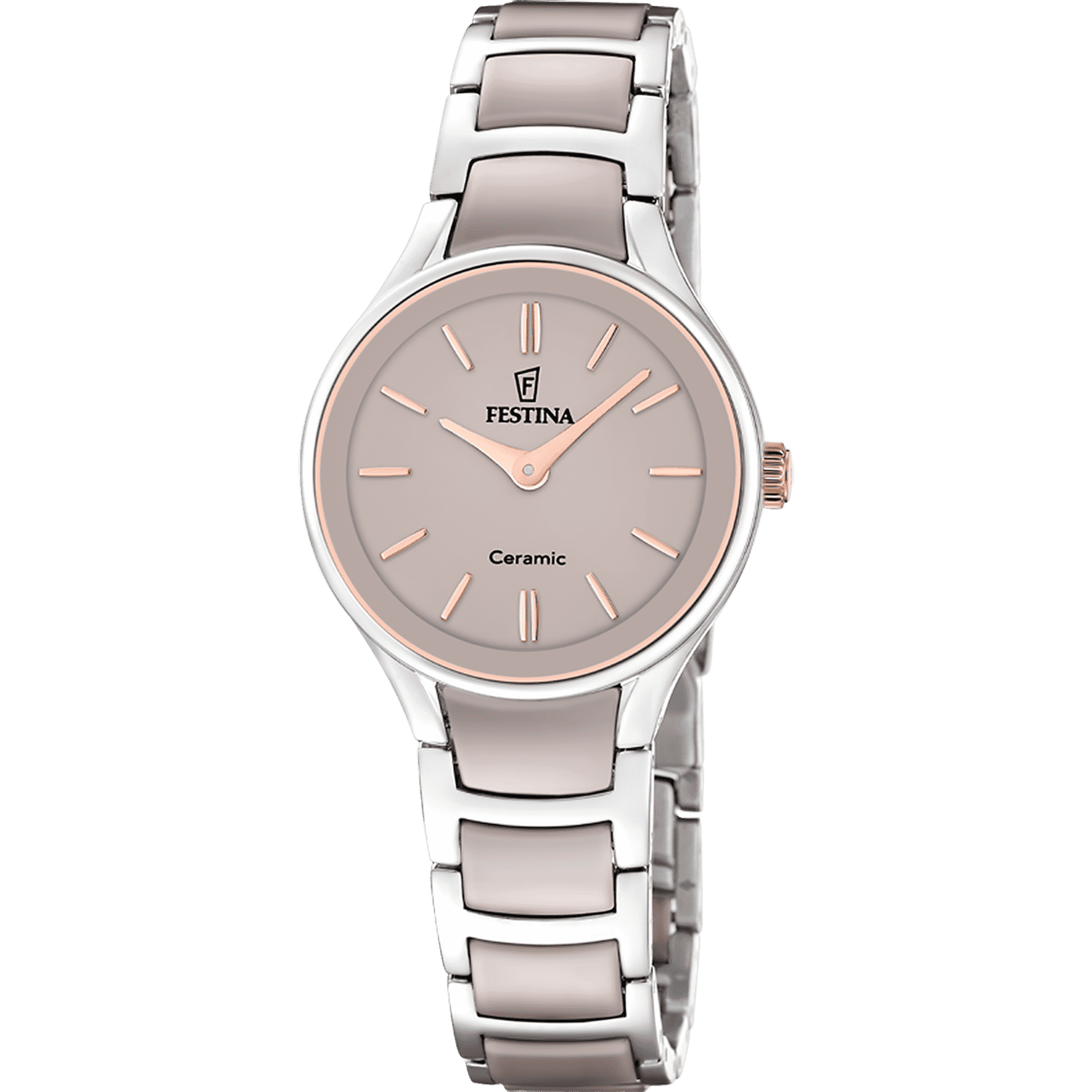 Dámske hodinky Festina F20752/2 2