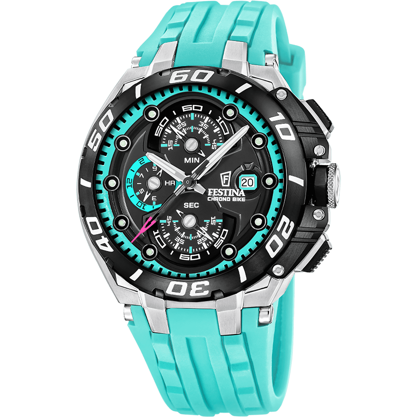 Pánske hodinky Festina F20755/7 2