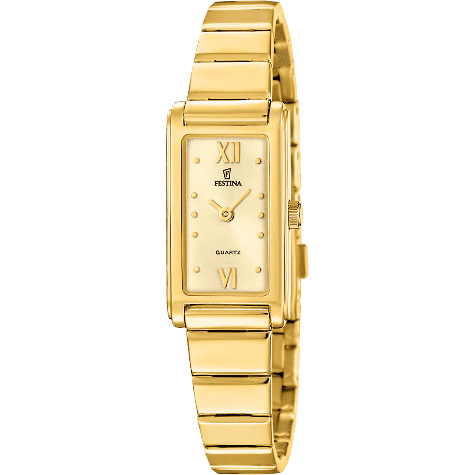 Dámske hodinky Festina F20768/2 2