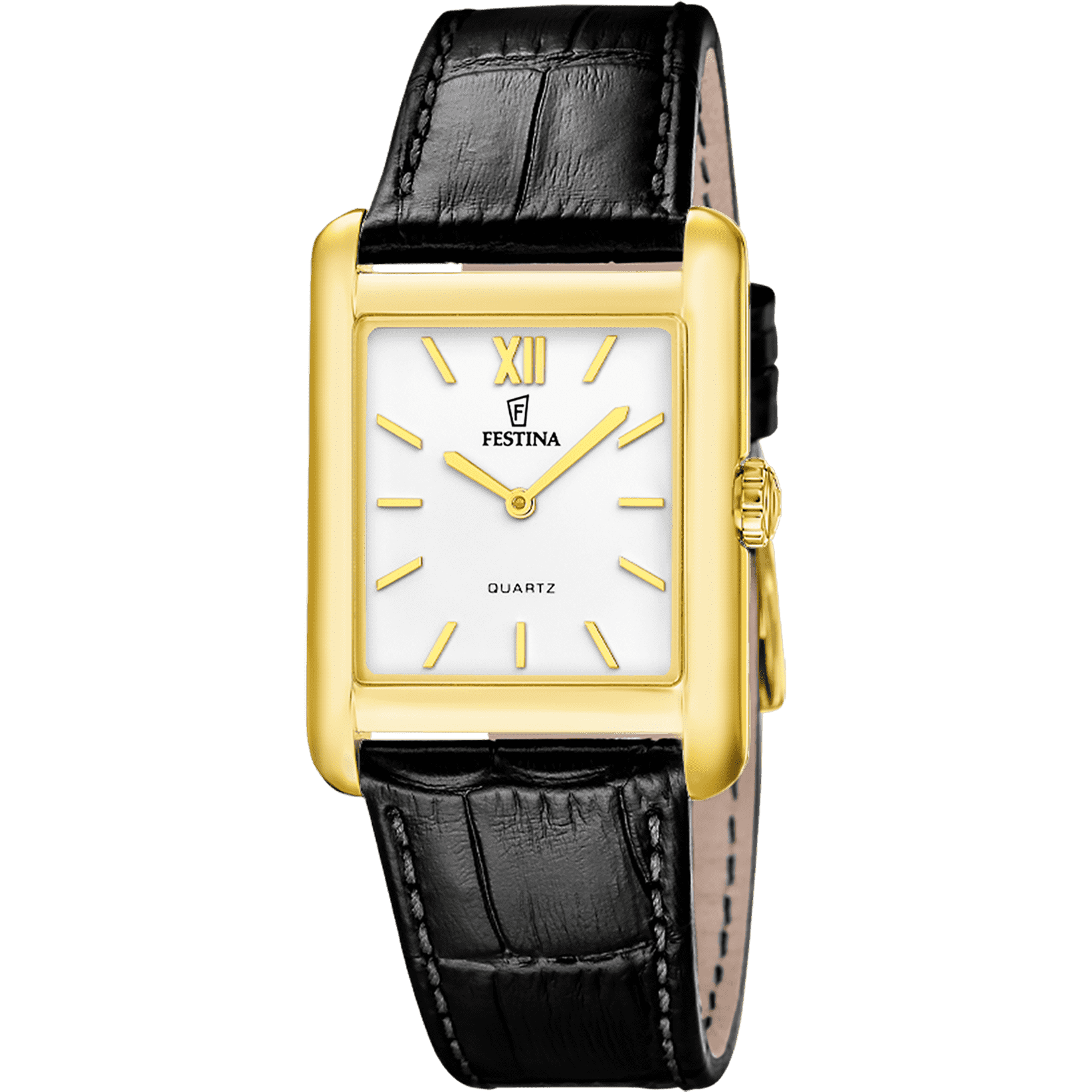 Pánske hodinky Festina F20772/3 2
