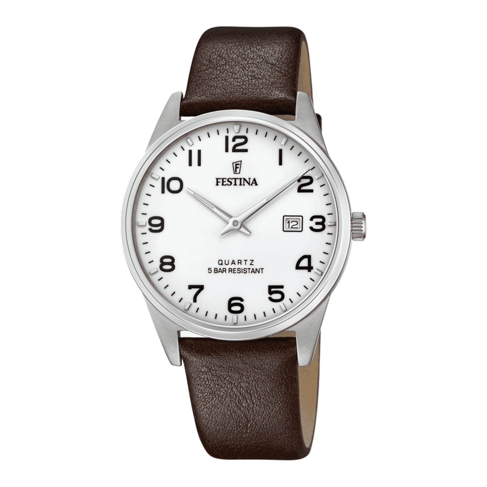 Klasické pánske náramkové hodinky FESTINA 20512/1 CLASSIC BRACELET 2