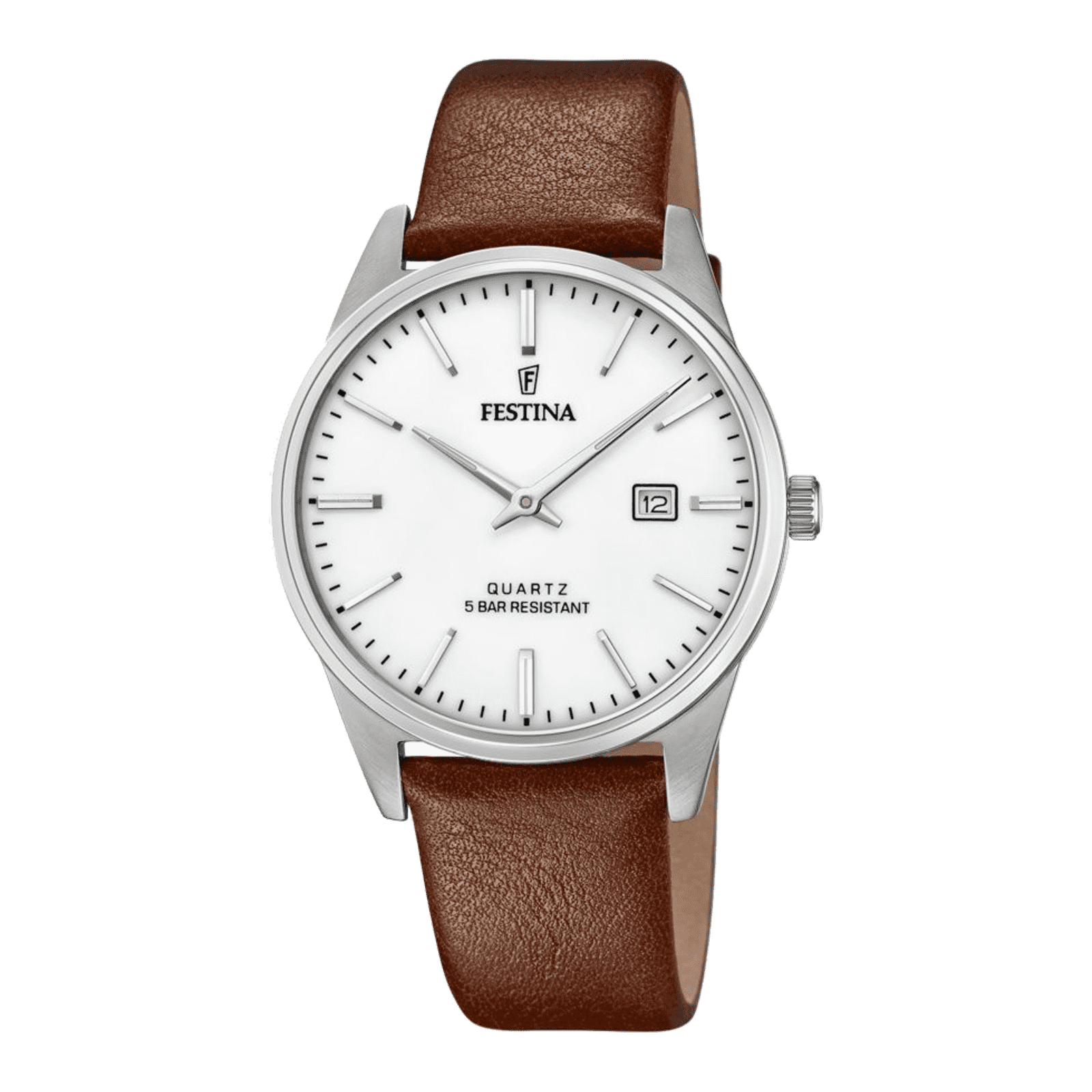Klasické pánske náramkové hodinky FESTINA 20512/2 CLASSIC BRACELET 2