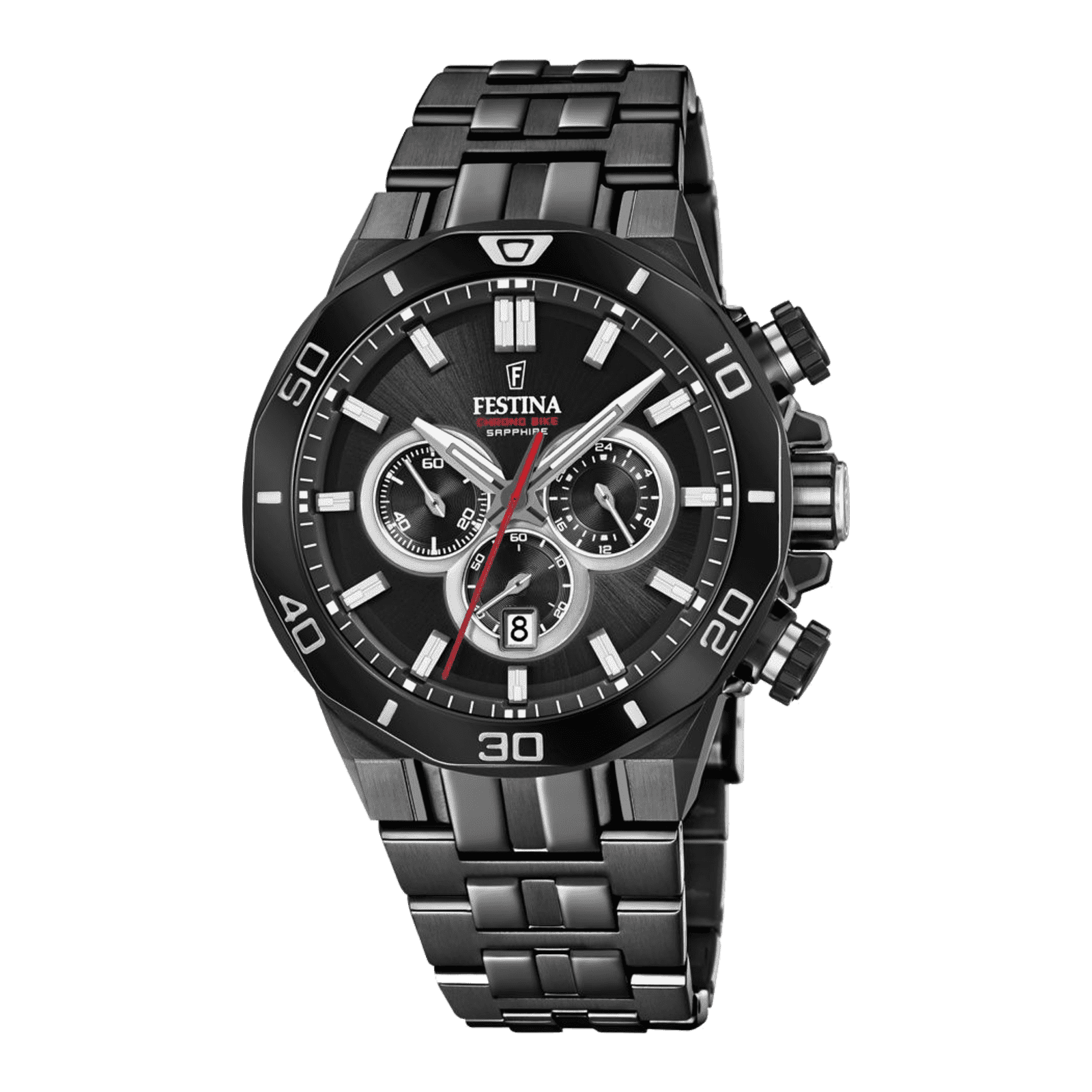 Športové pánske náramkové hodinky FESTINA 20470/1 LIMITED EDITION '19 (LE-500pcs) 2