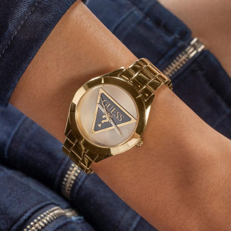 Guess hodinky GW0675L2 2