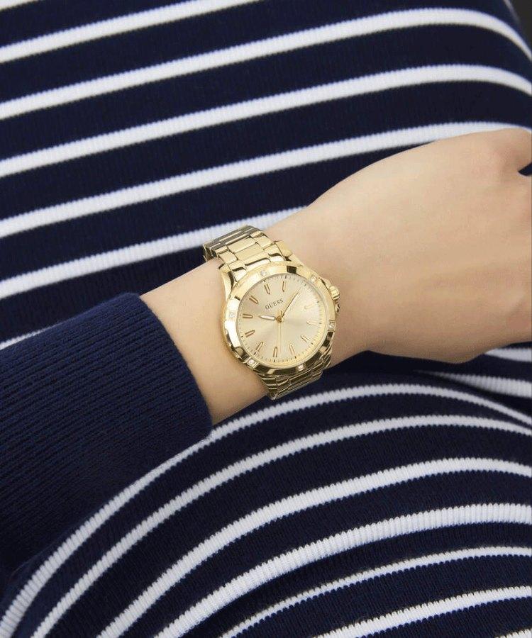 Guess hodinky GW0948L2 2