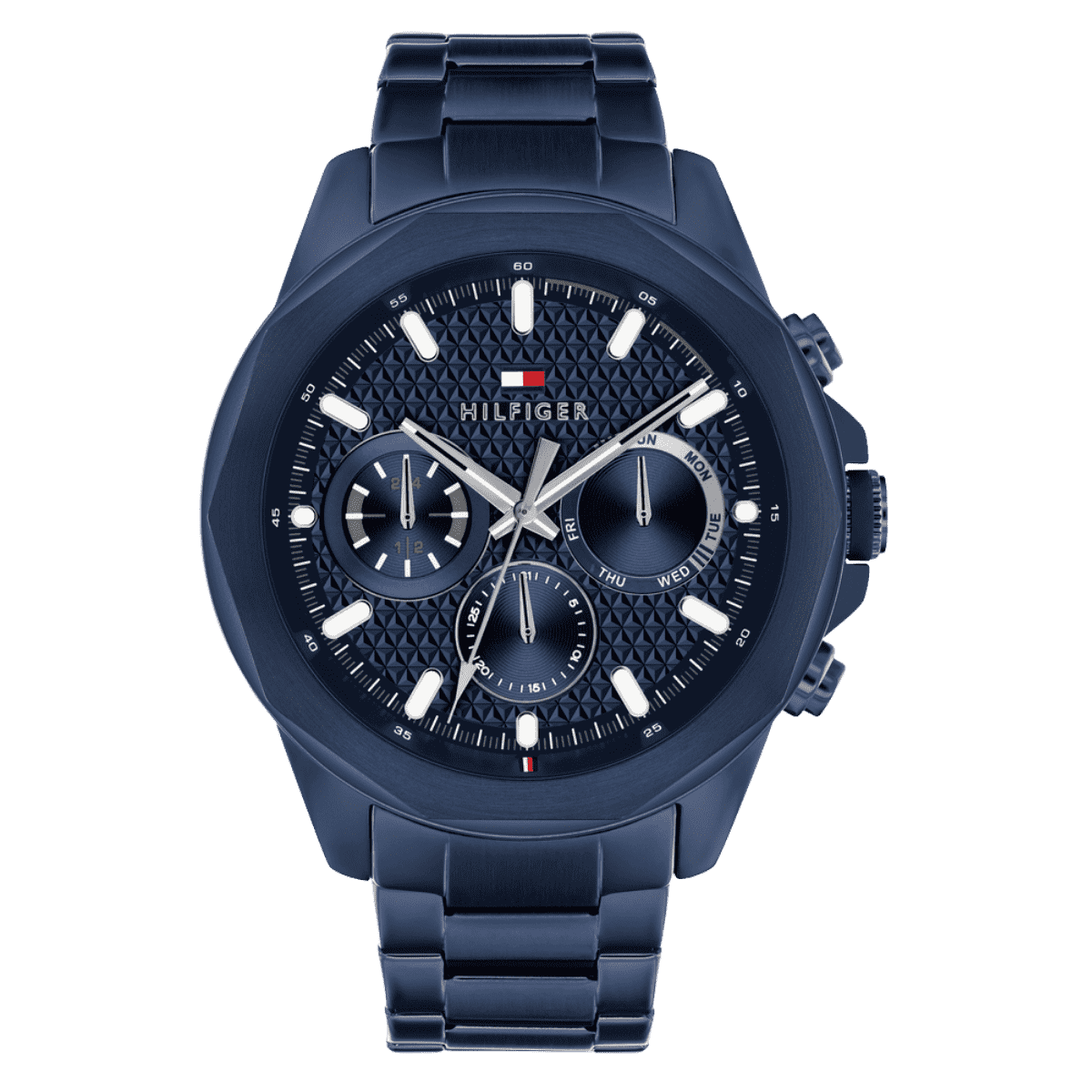 Tommy Hilfiger pánske hodinky 1710652 2